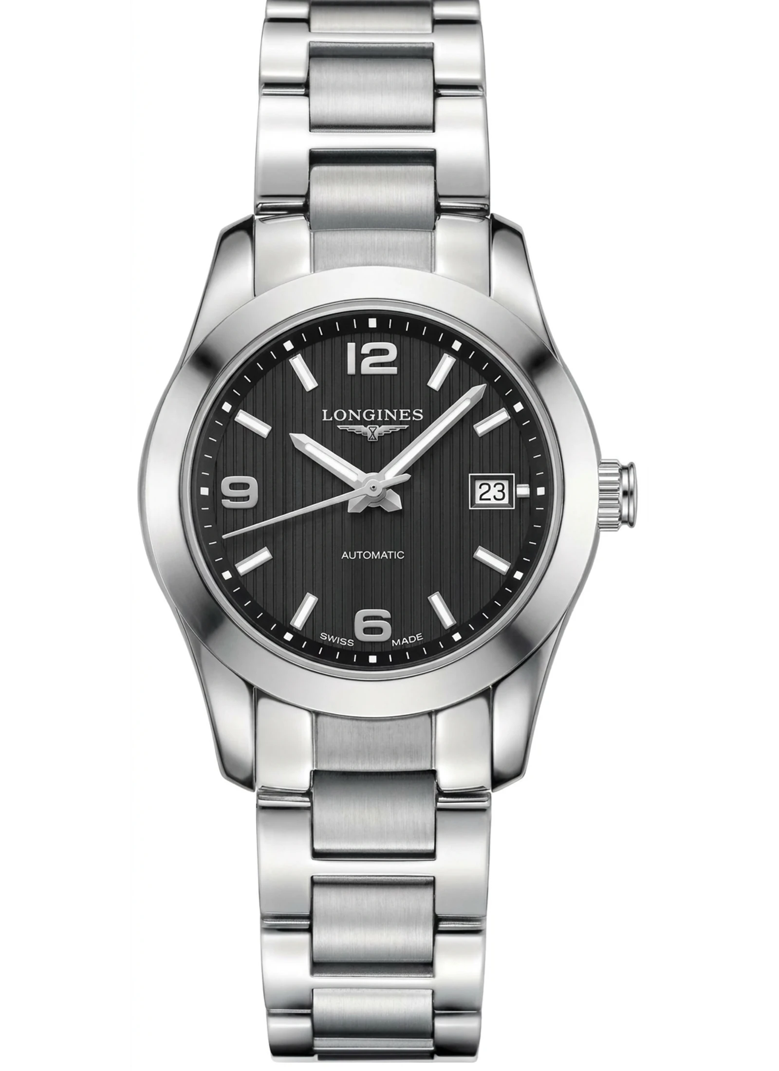 Longines Conquest Classic L2.285.4.56.6