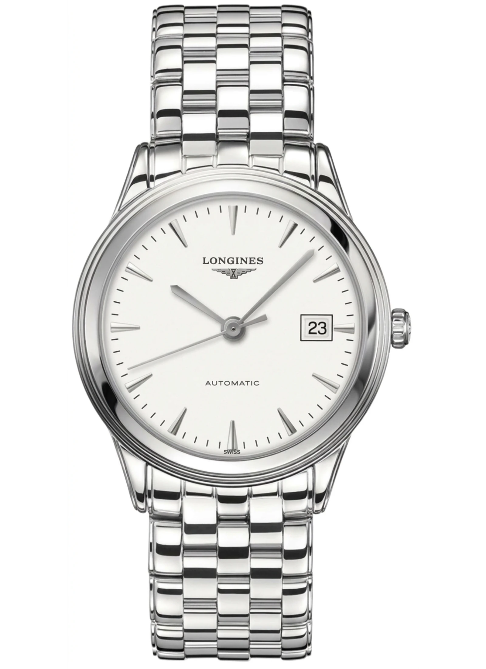 Longines Flagship L4.874.4.12.6