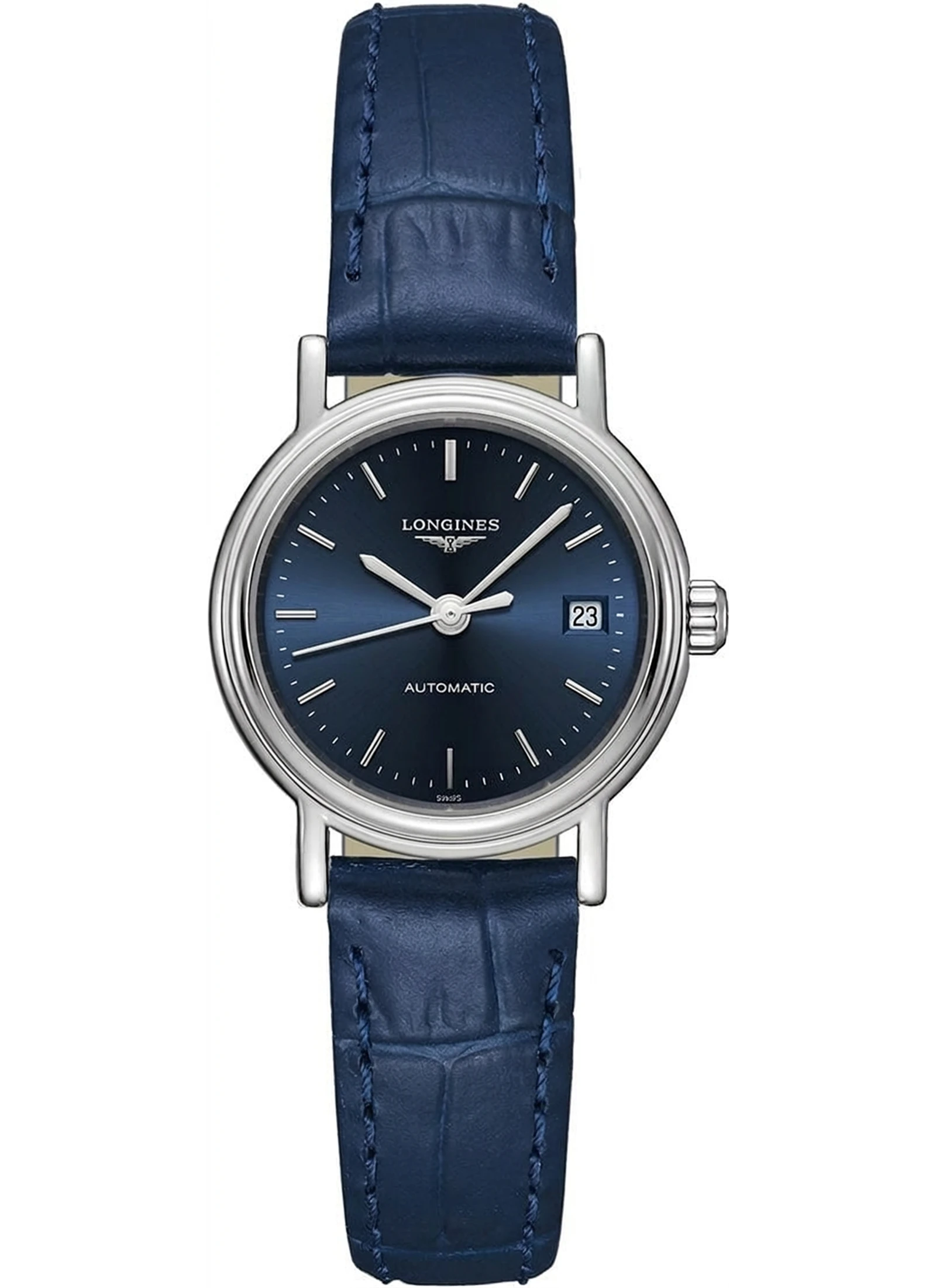 Longines Présence L4.321.4.92.2
