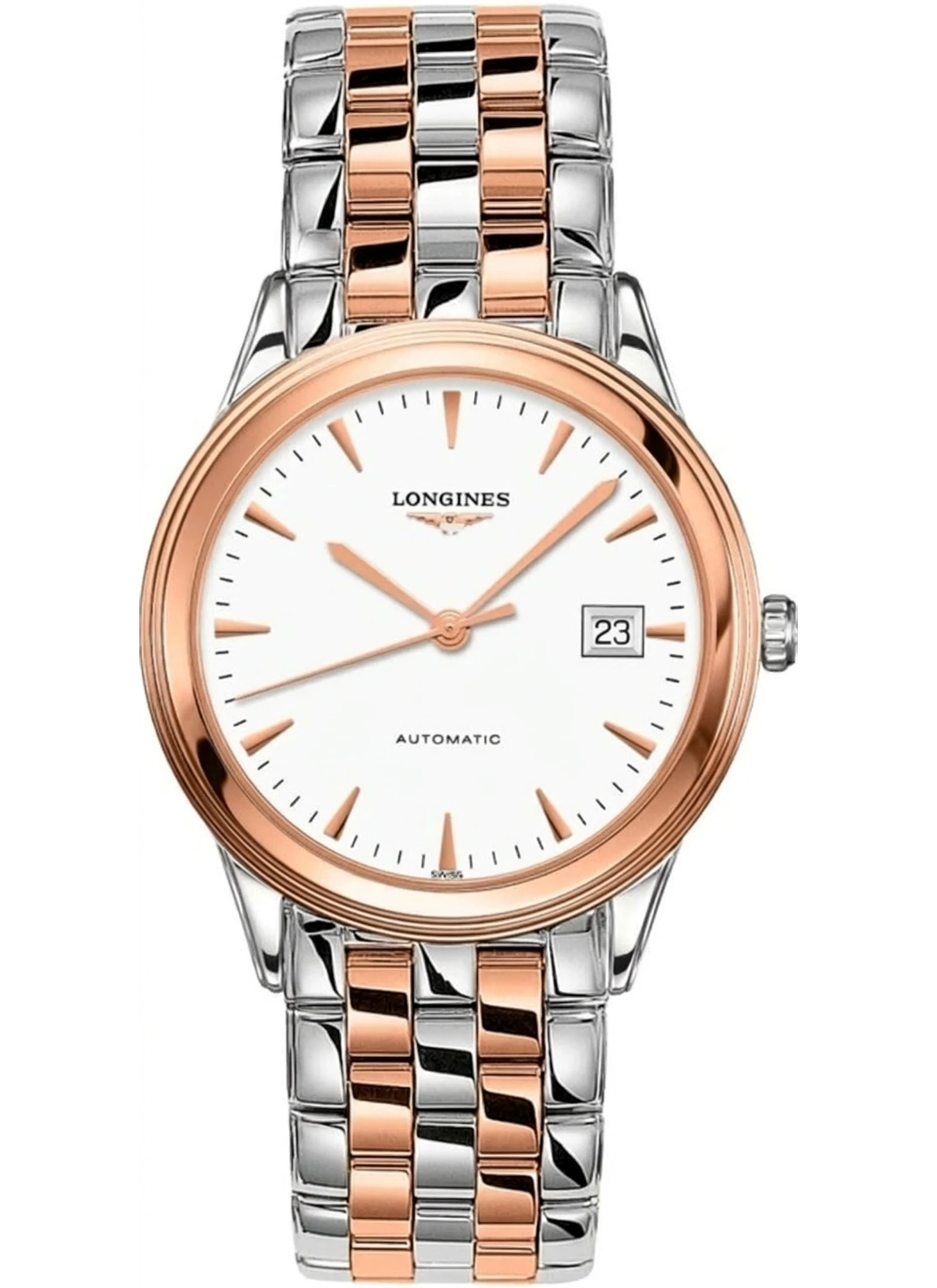 Longines L4.974.3.92.7