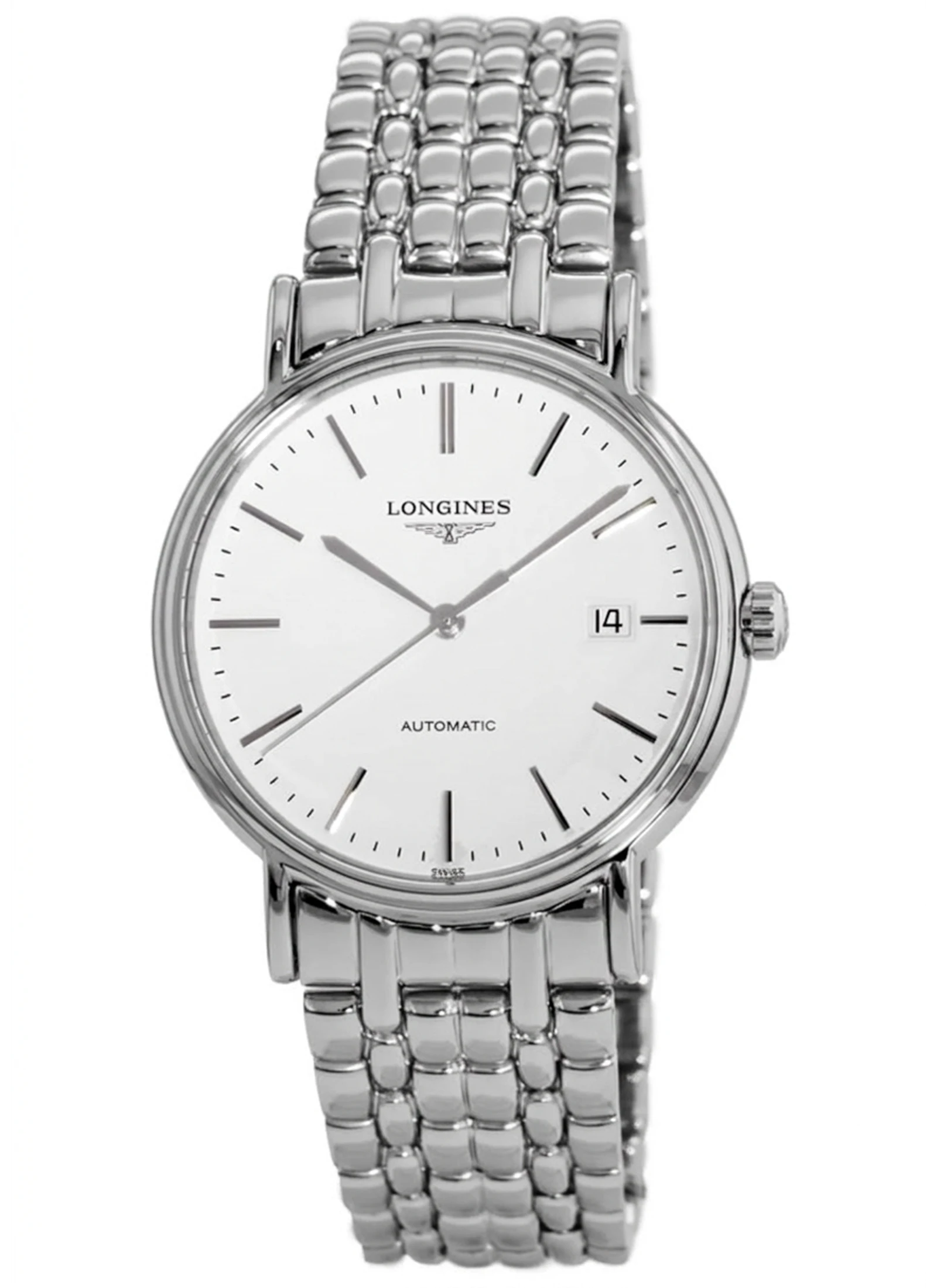 Longines Présence L4.921.4.12.6