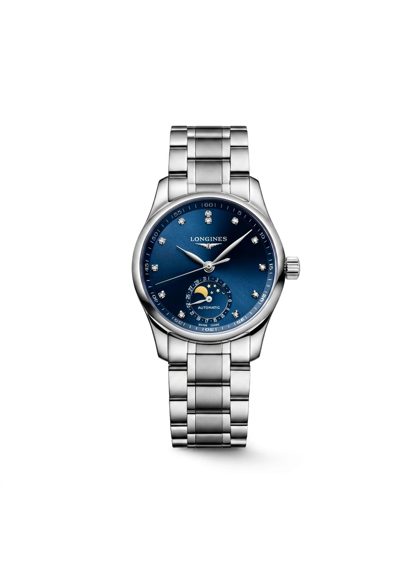 Longines Master Collection L2.409.4.97.6