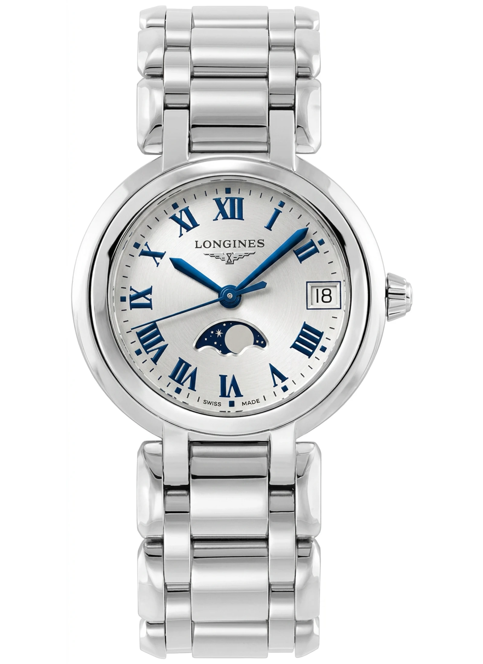 Longines PrimaLuna L8.115.4.71.6