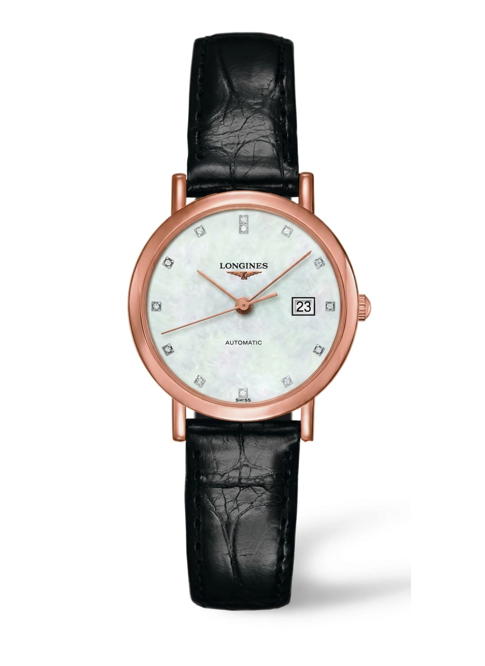 Longines Elegant L4.287.8.87.0