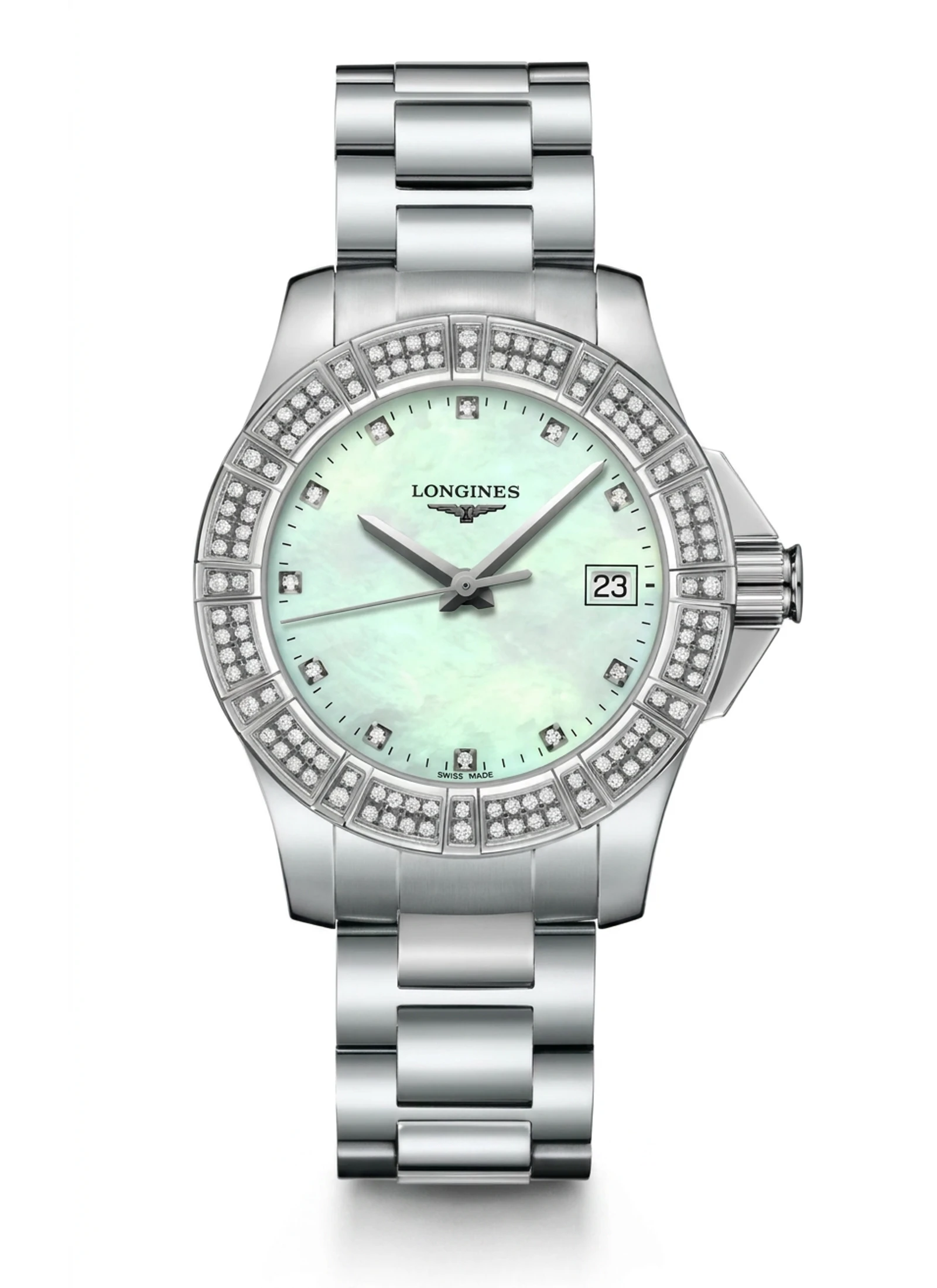 Longines Conquest L3.277.4.87.6