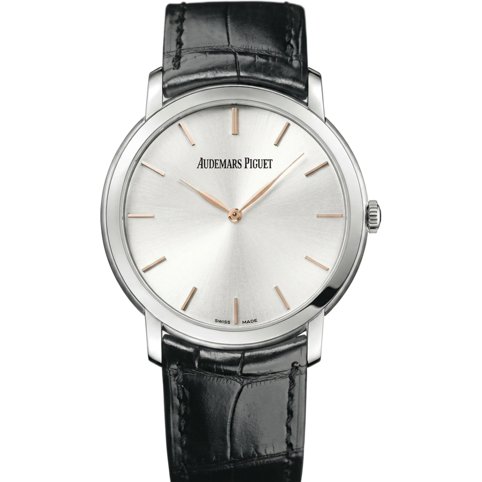 Audemars Piguet Jules Audemars 15180BC.OO.A002CR.01