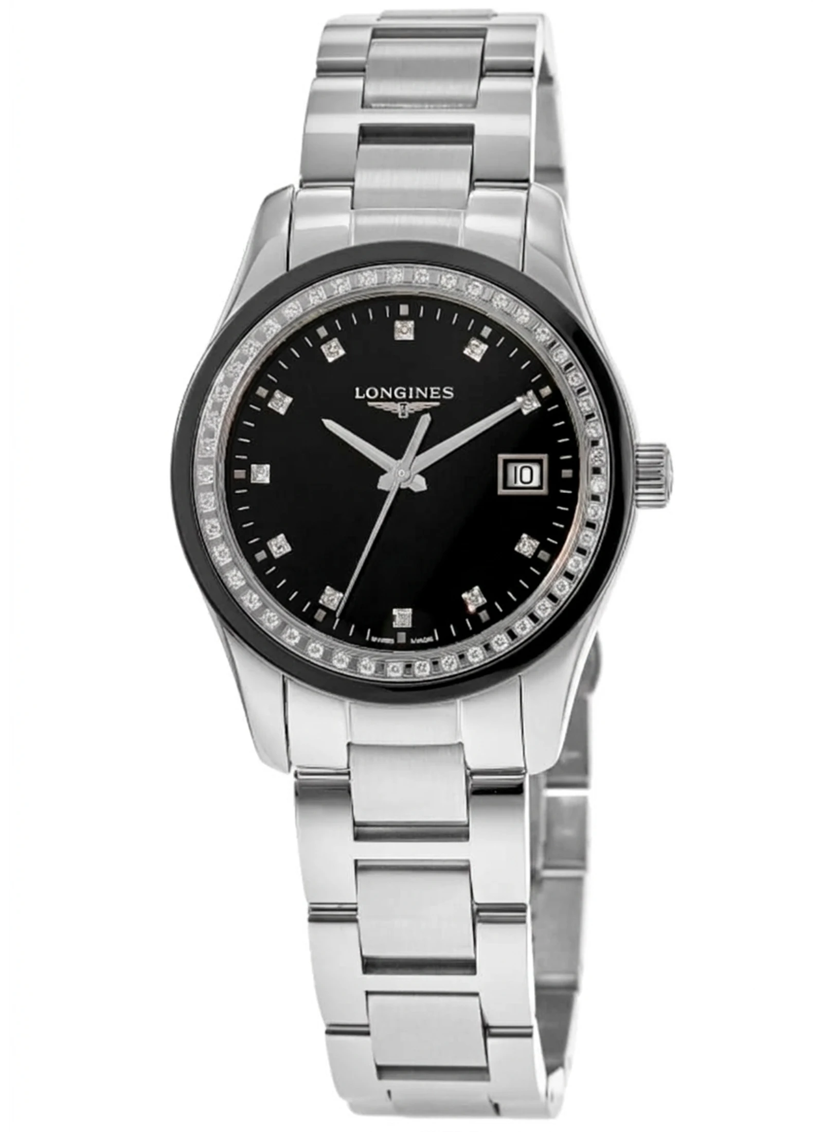 Longines Conquest L2.387.0.57.6