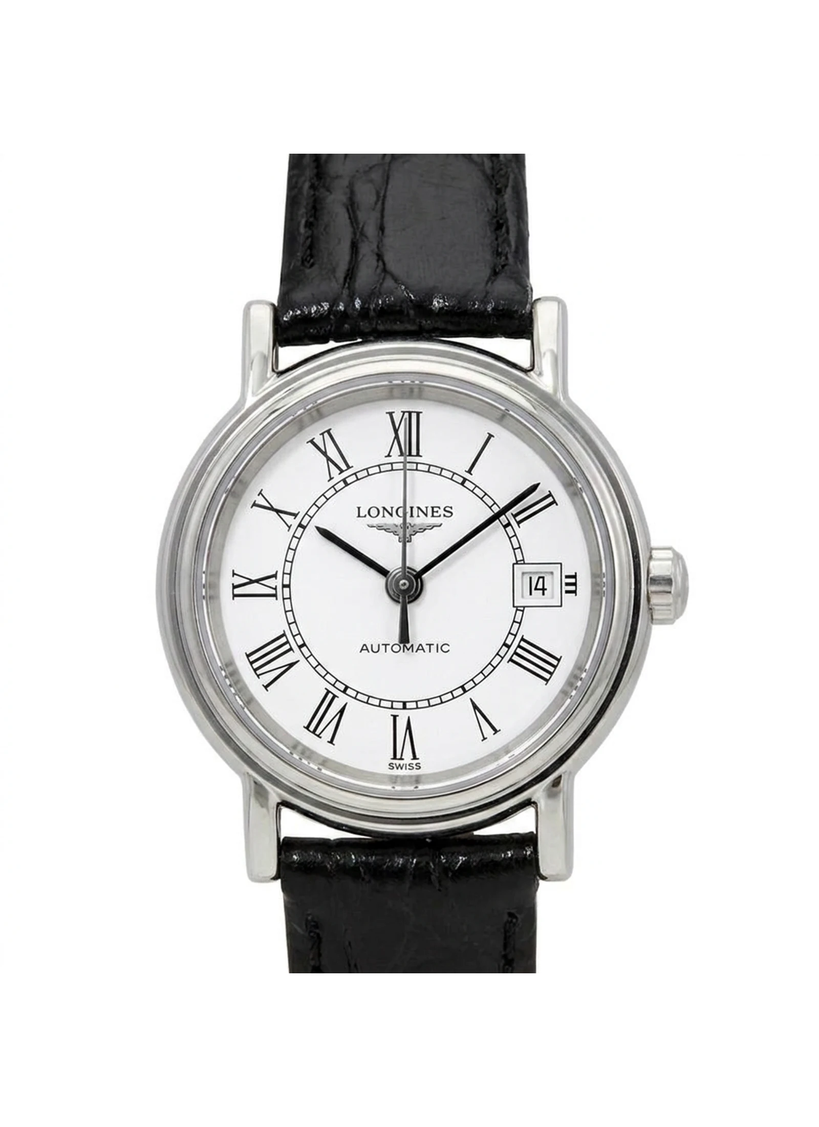 Longines Présence L4.321.4.11.2