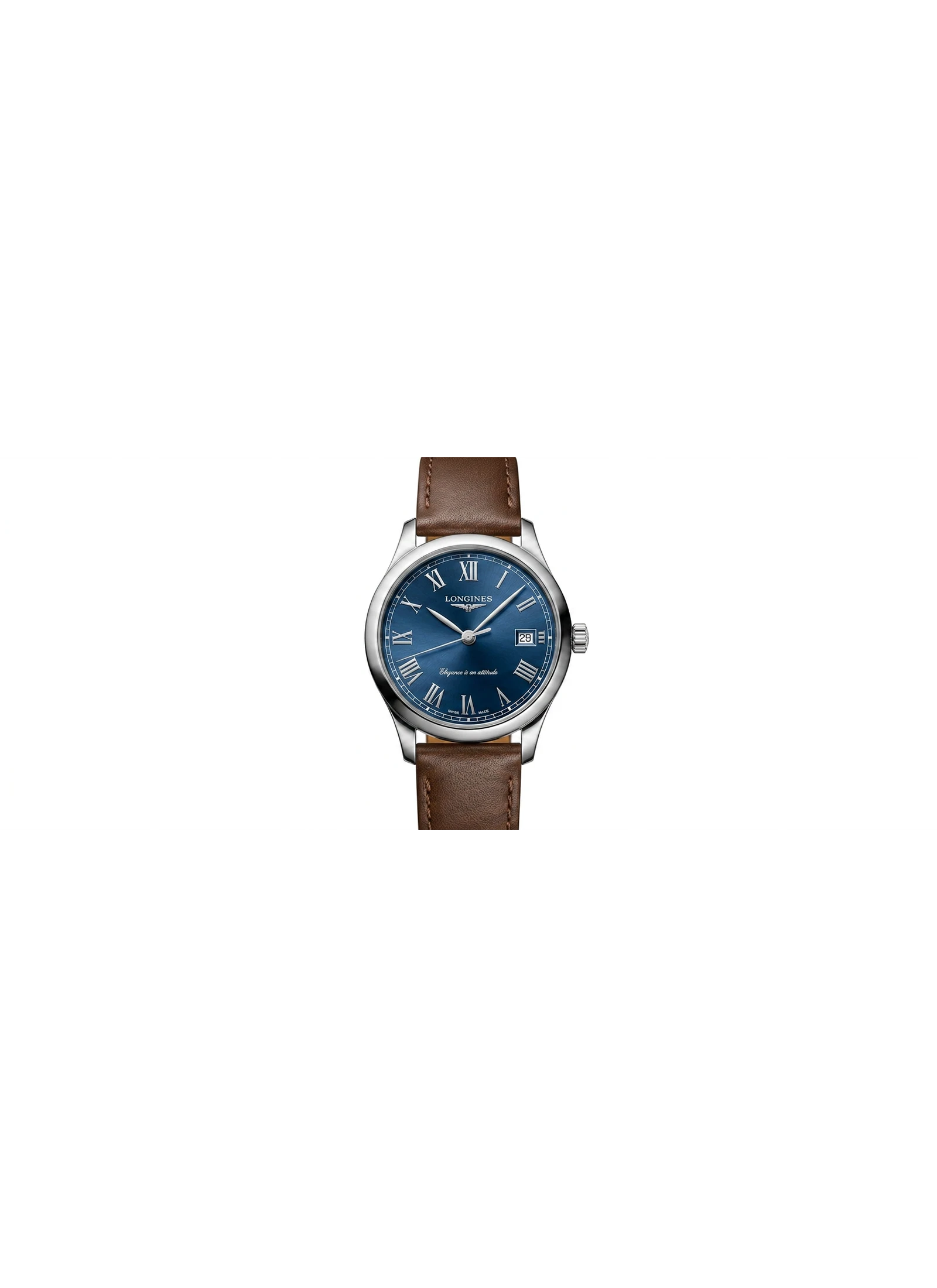 Longines Master Collection L2.409.4.87.6