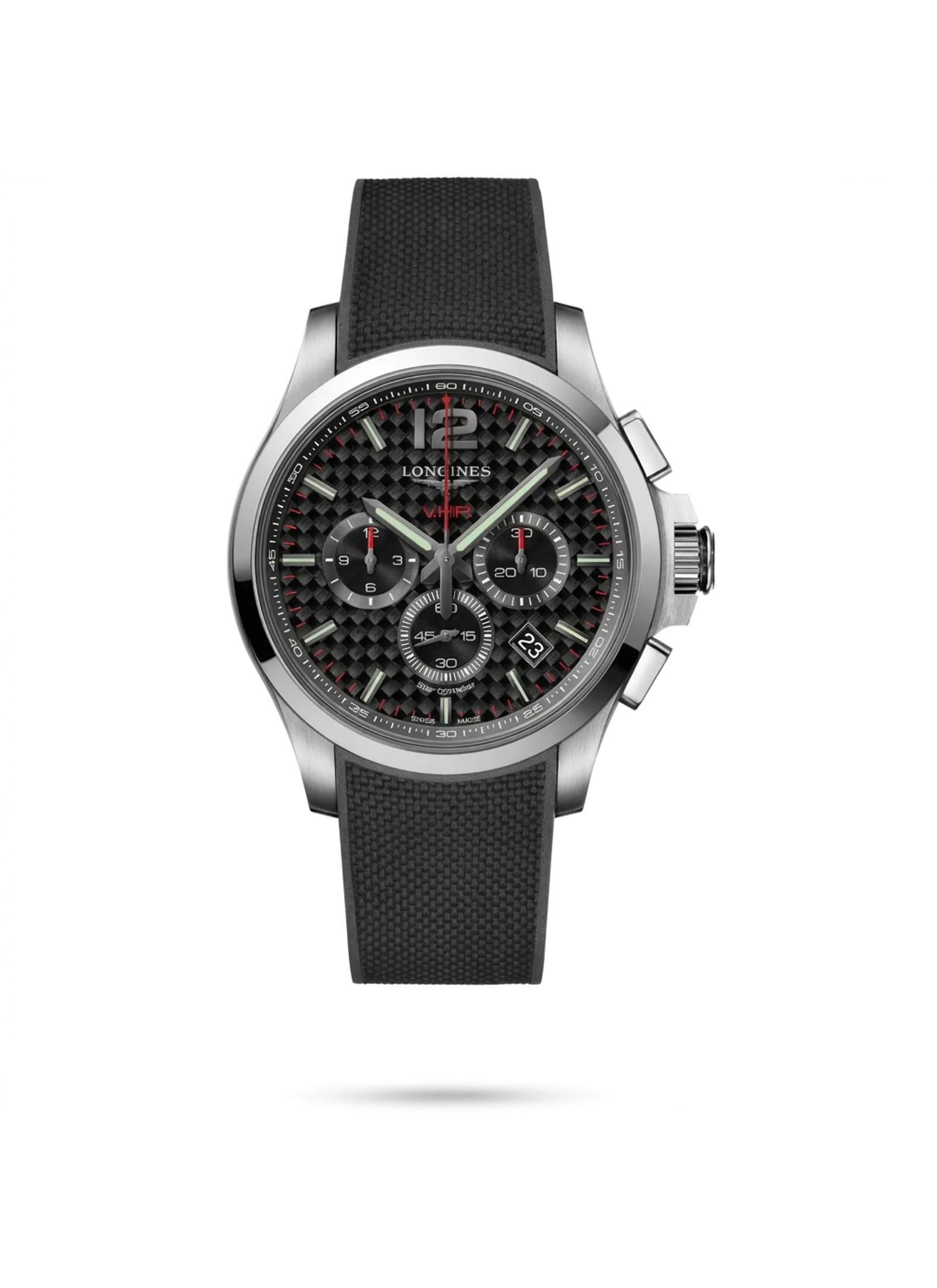 Longines Conquest L3.727.4.66.9