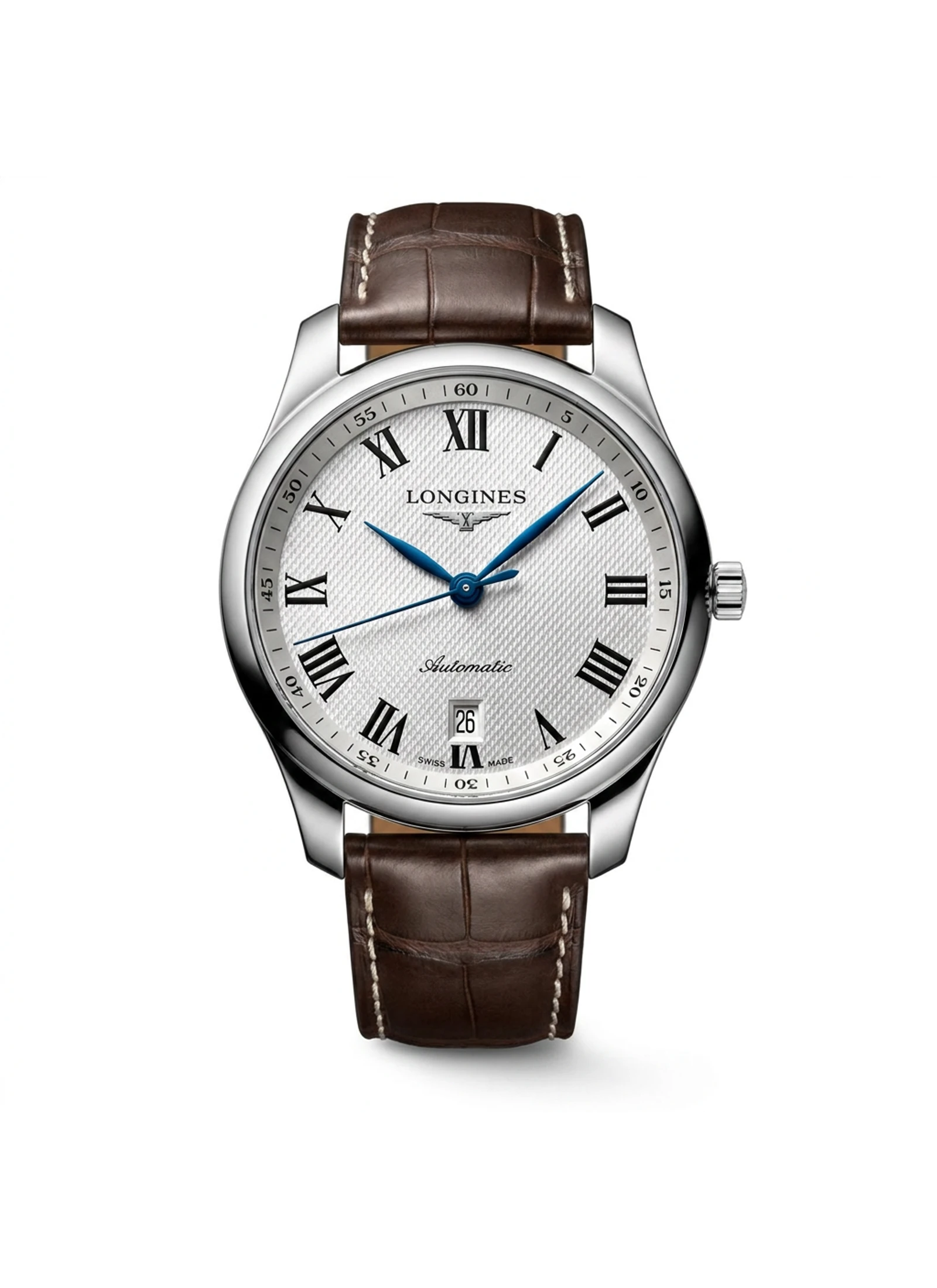 Longines Master Collection L2.893.4.78.3