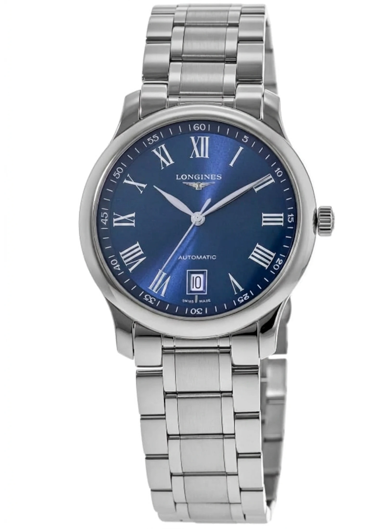 Longines Master Collection L2.628.4.92.6