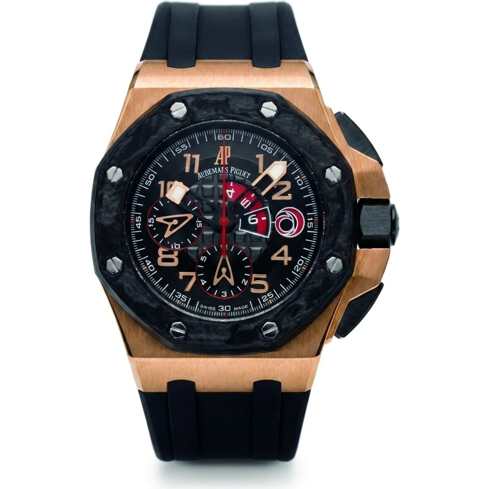 Audemars Piguet Royal Oak Offshore Chronograph 26062OR.OO.A002CA.01