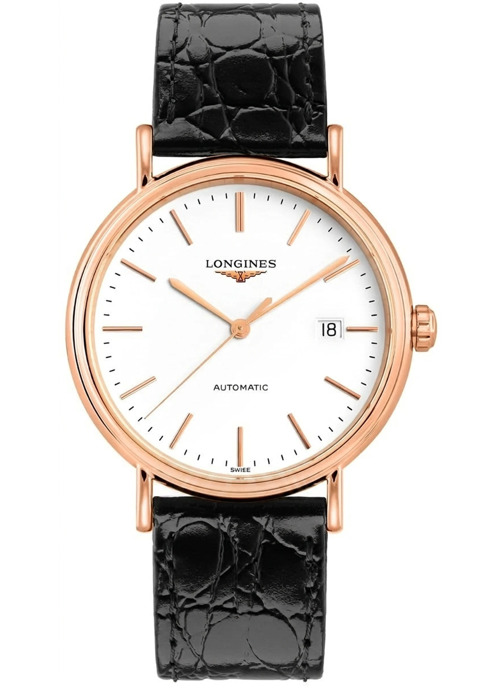 Longines Présence L4.922.1.12.2