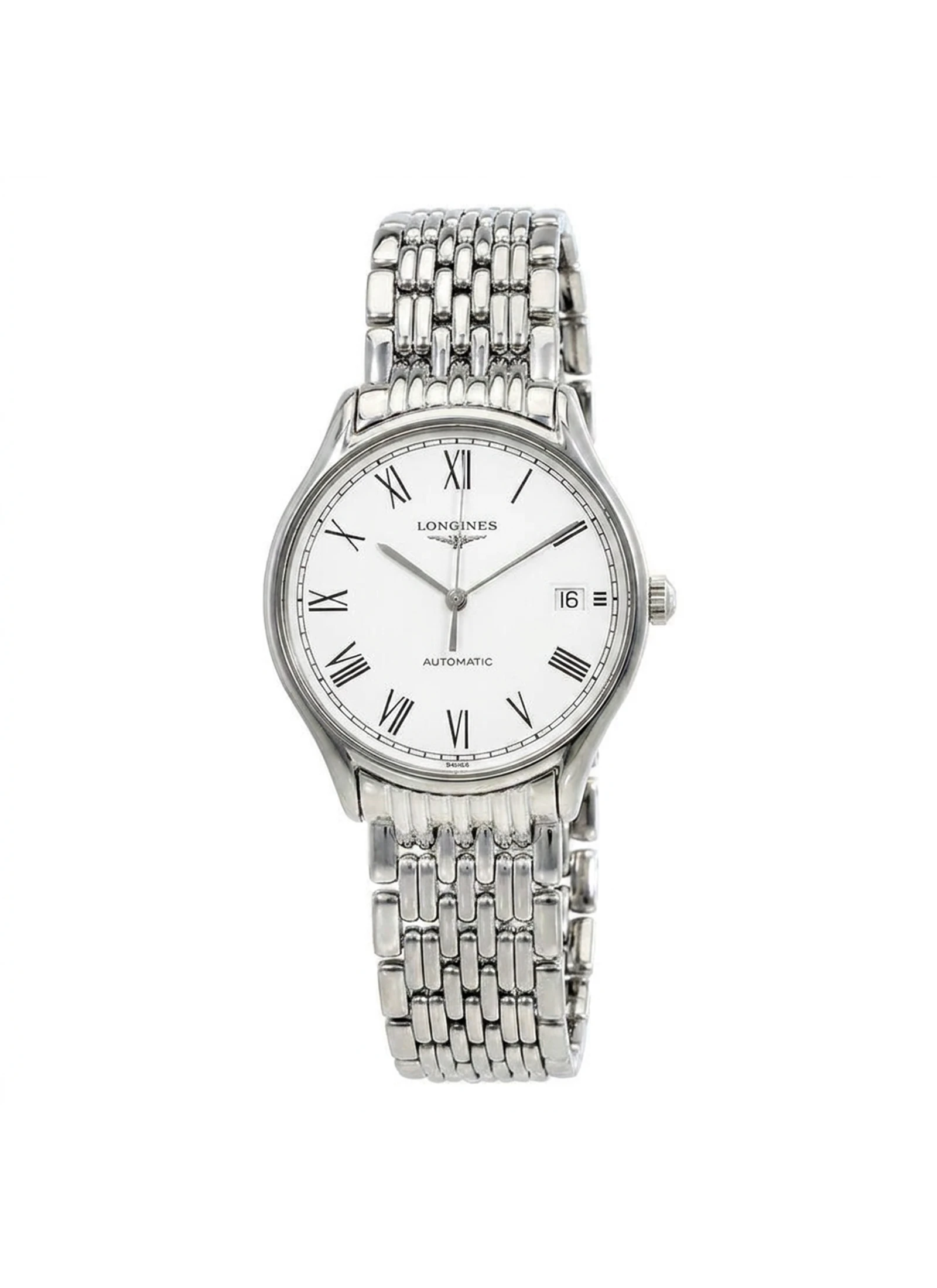 Longines Lyre L4.860.4.11.6