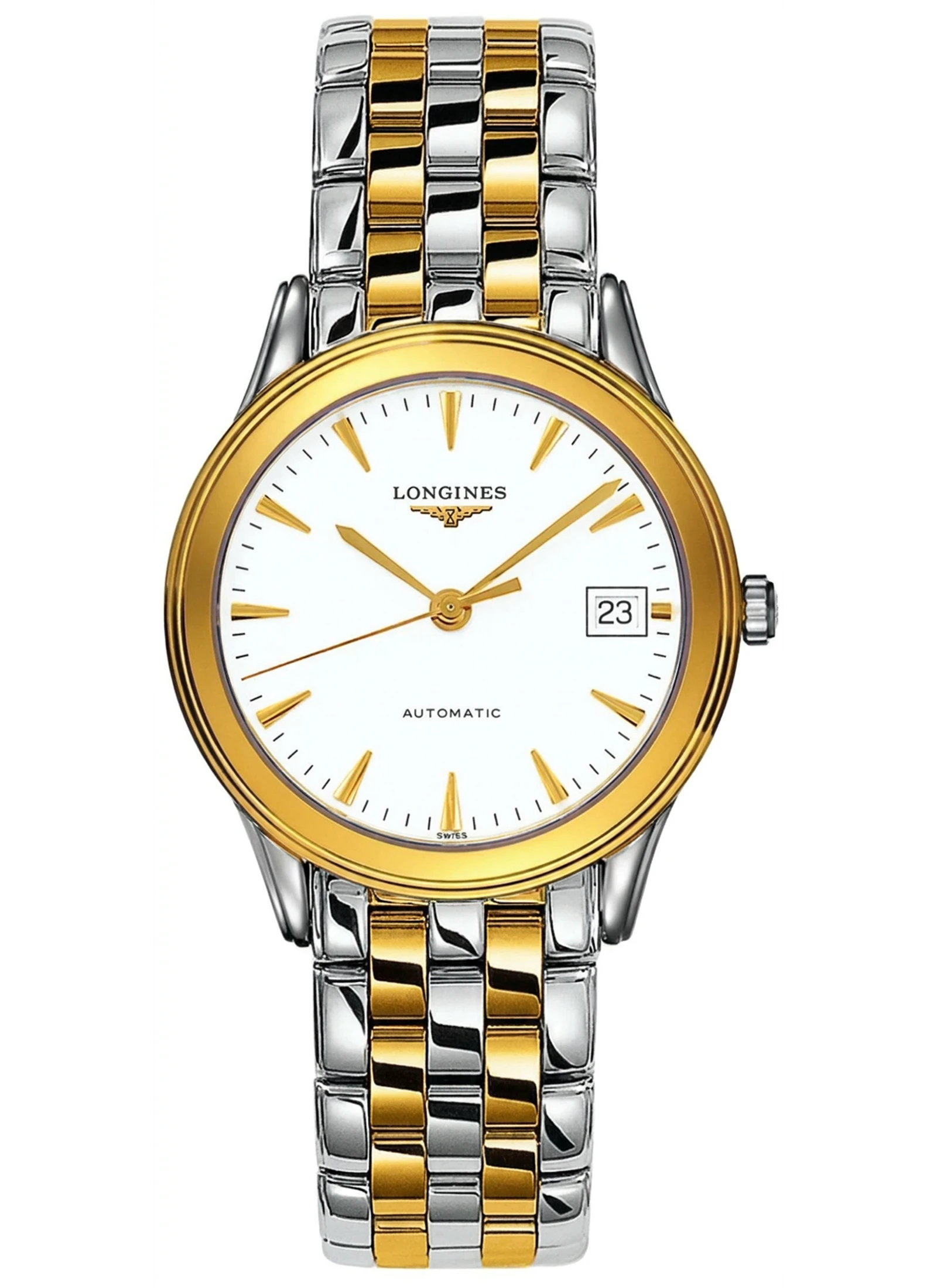 Longines Flagship L4.774.3.22.7