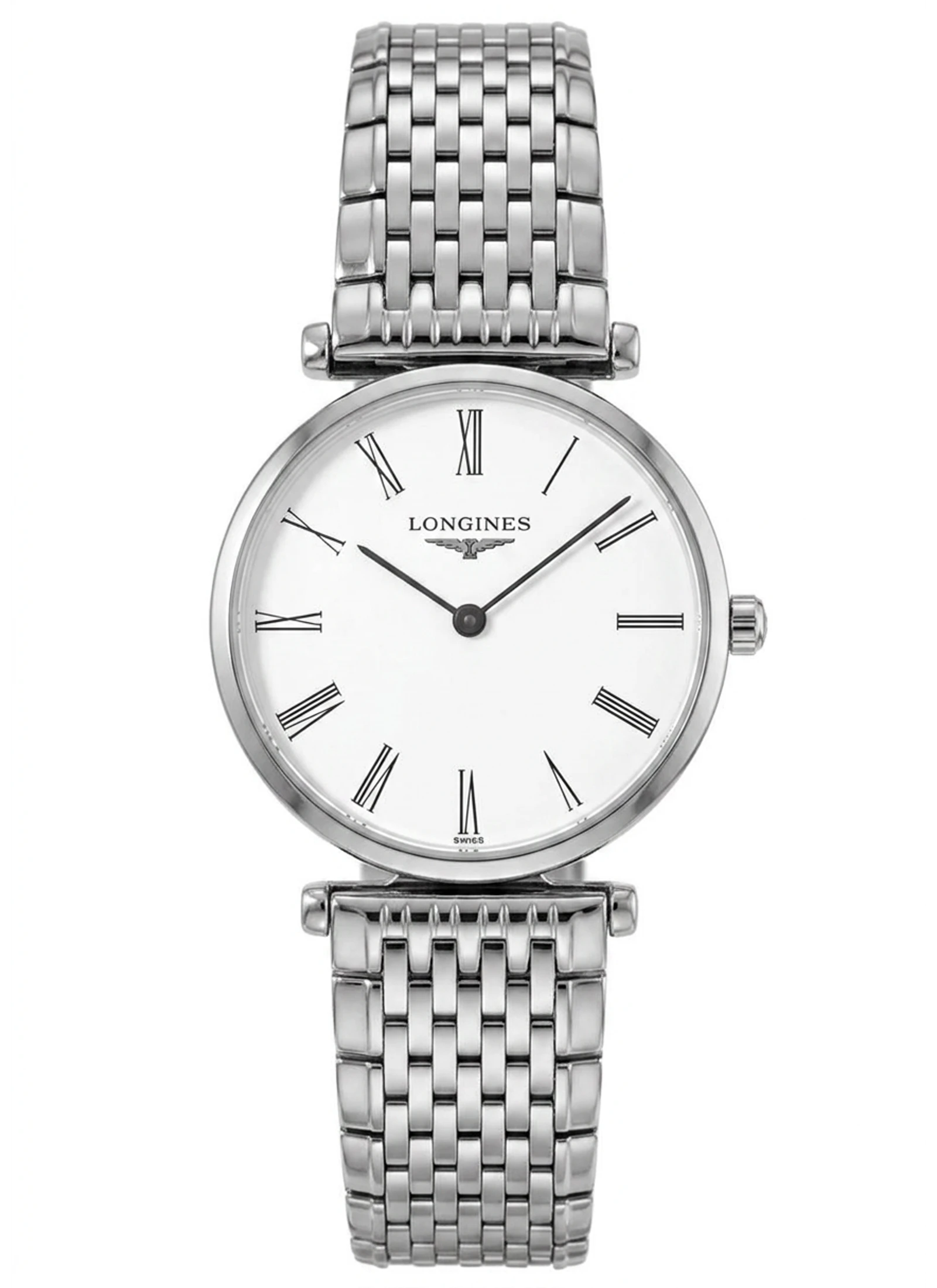 Longines La Grande Classique L4.209.4.11.6