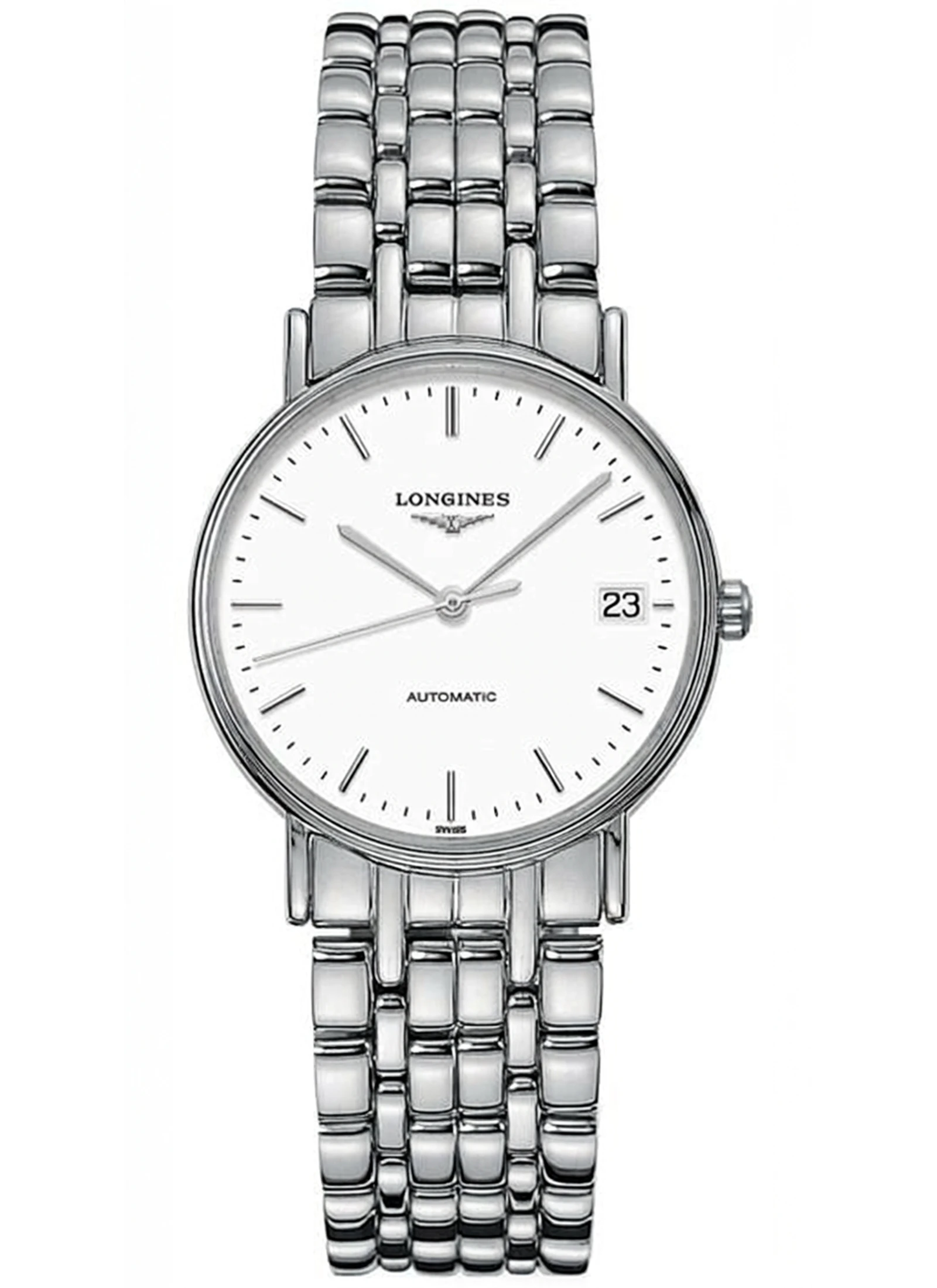 Longines Présence L4.821.4.12.6