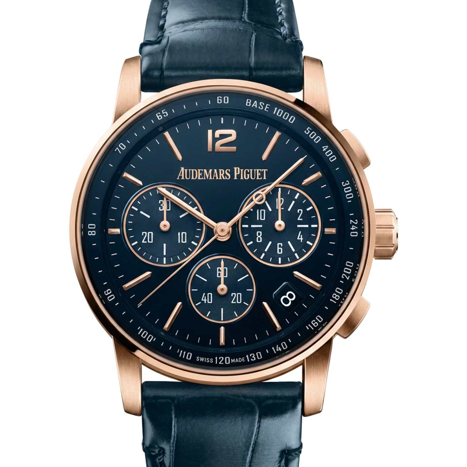 Audemars Piguet Code 11.59 26393OR.OO.A321CR.01