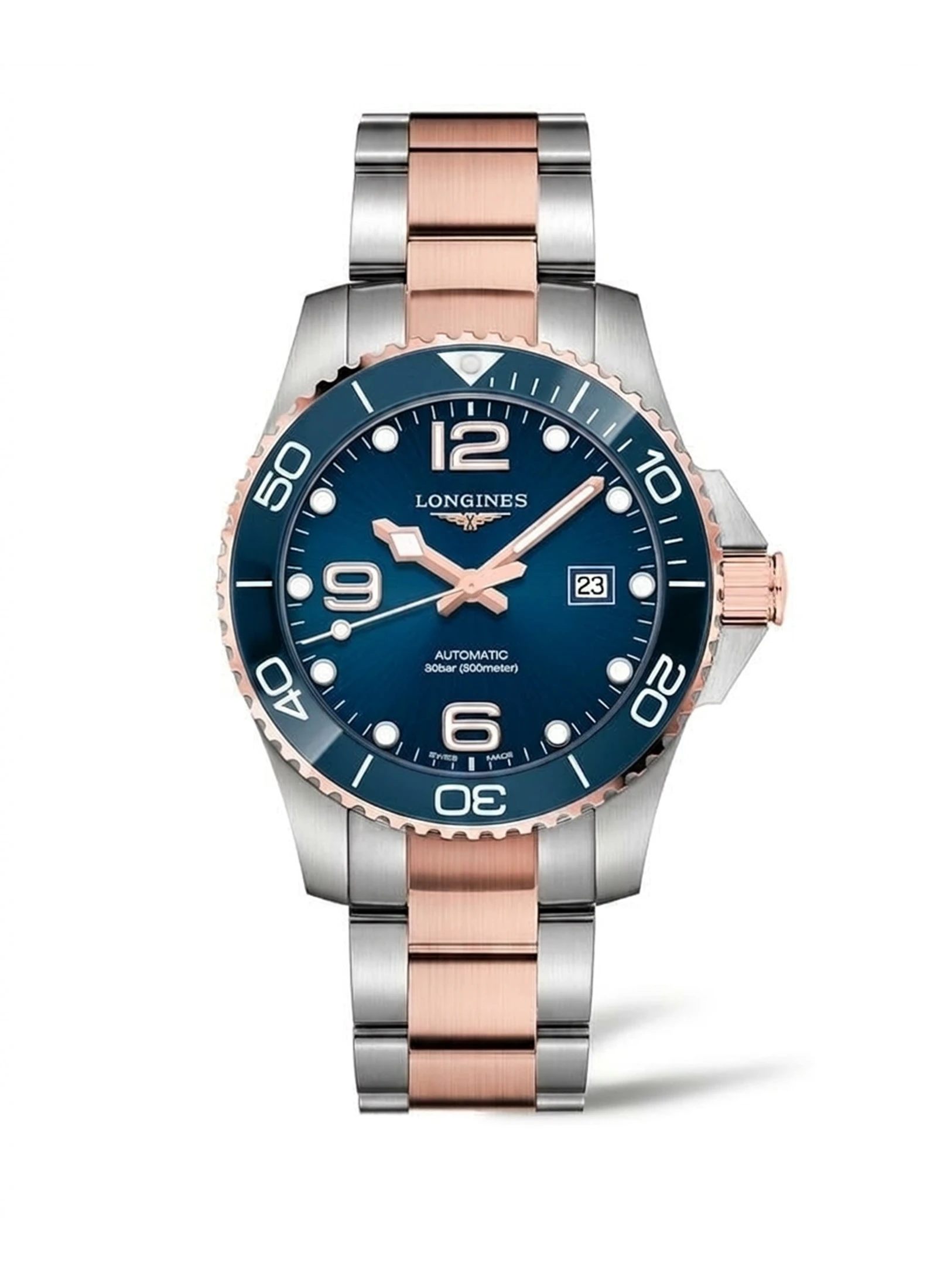 Longines HydroConquest L3.782.3.98.7