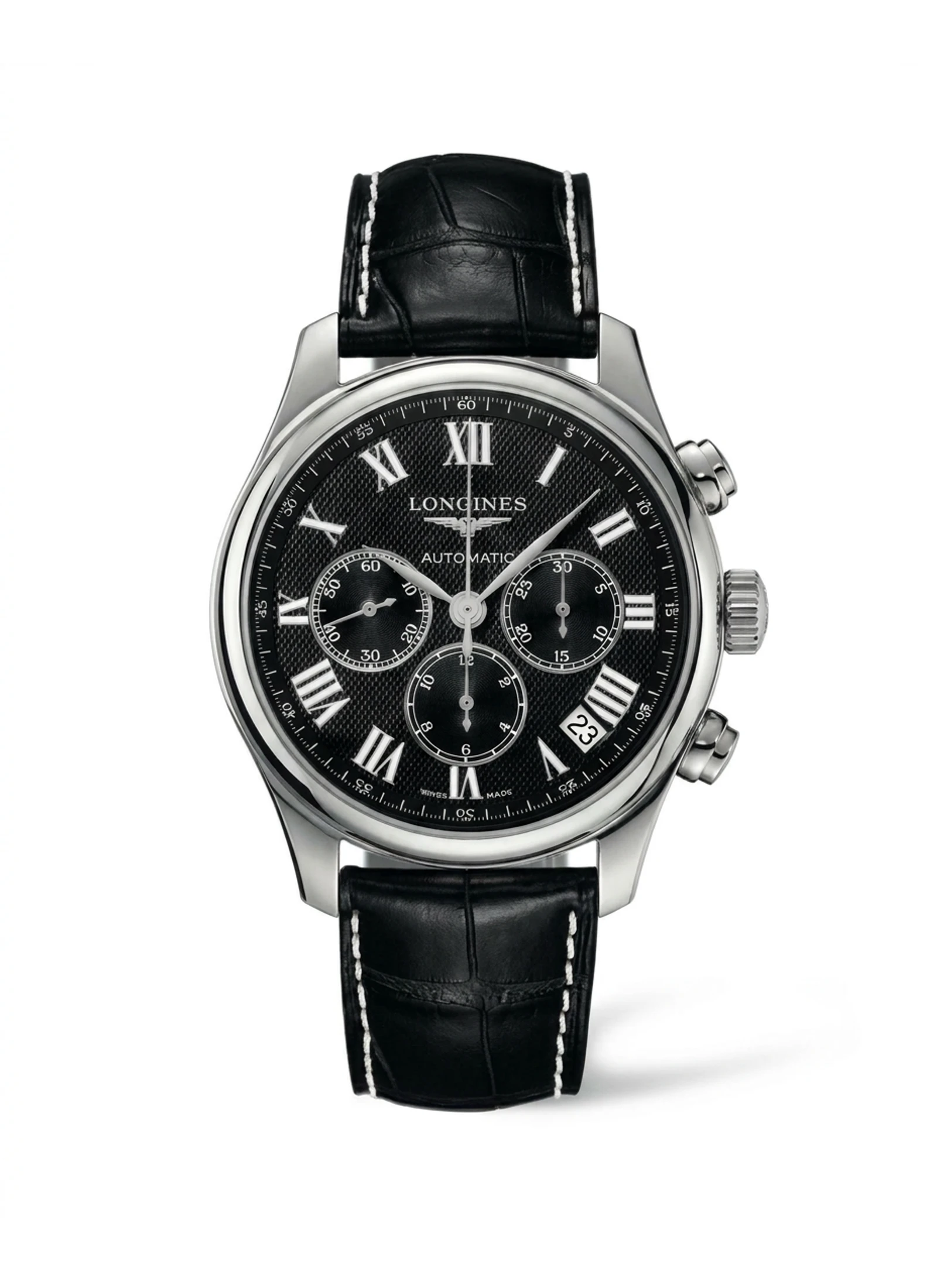 Longines Master Collection L2.693.4.51.7