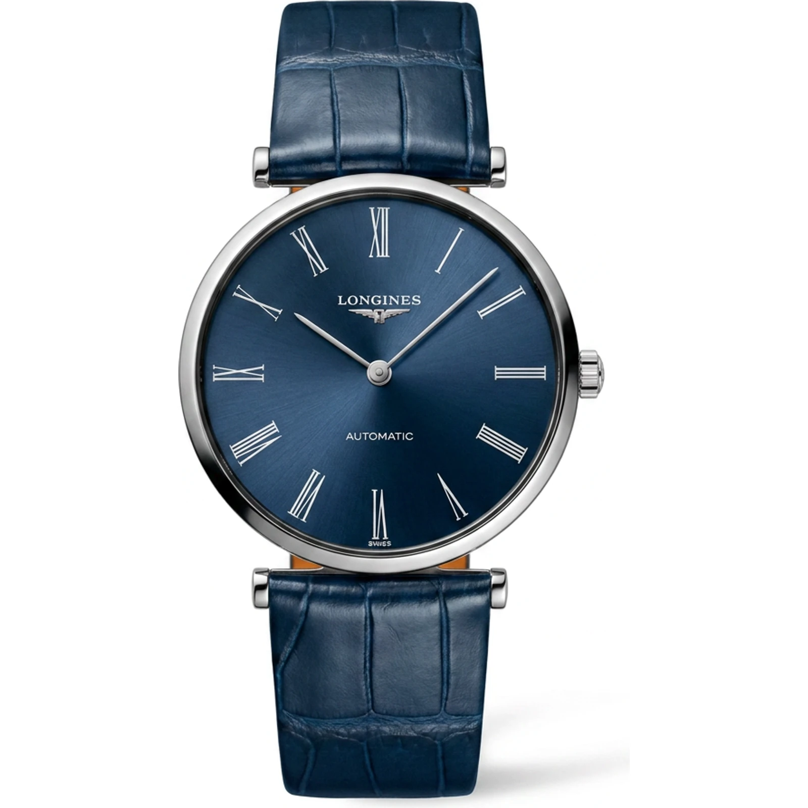 Longines La Grande Classique L4.908.4.94.2