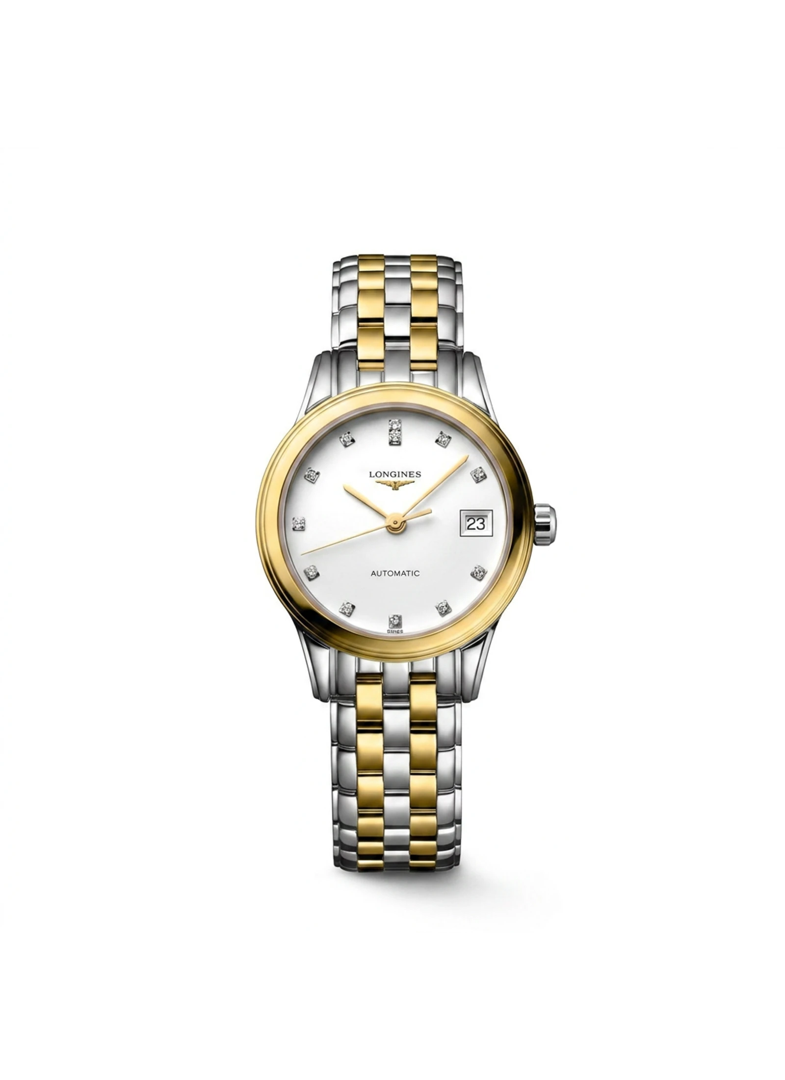 Longines Flagship L4.274.3.27.7