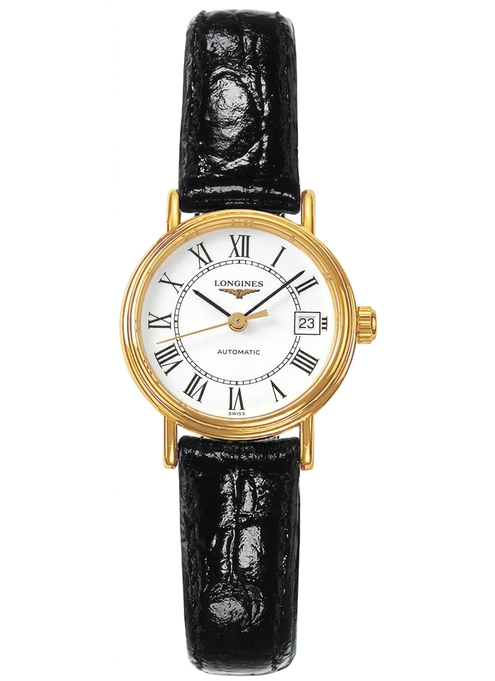 Longines Présence L4.321.2.11.2