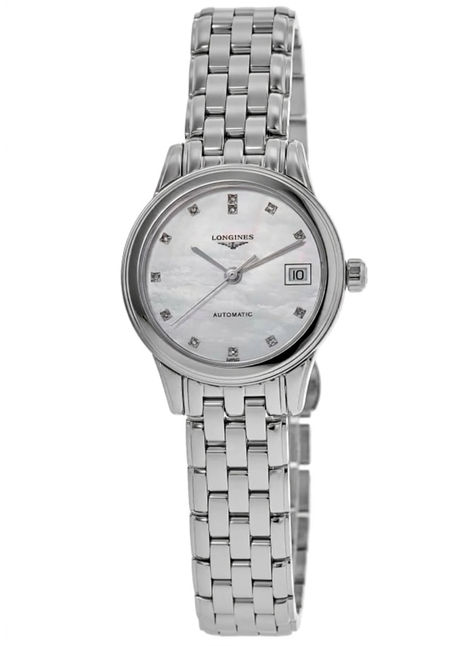 Longines Flagship L4.274.4.87.6
