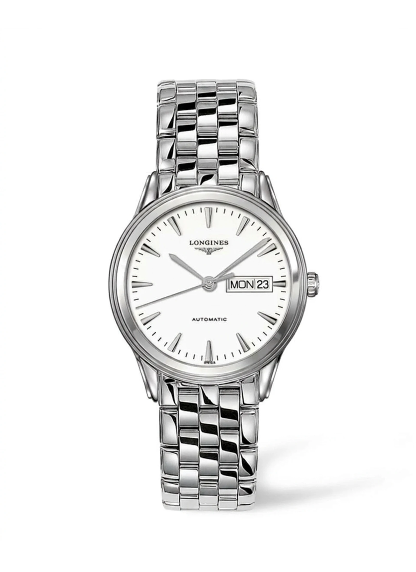 Longines Flagship L4.899.4.12.6
