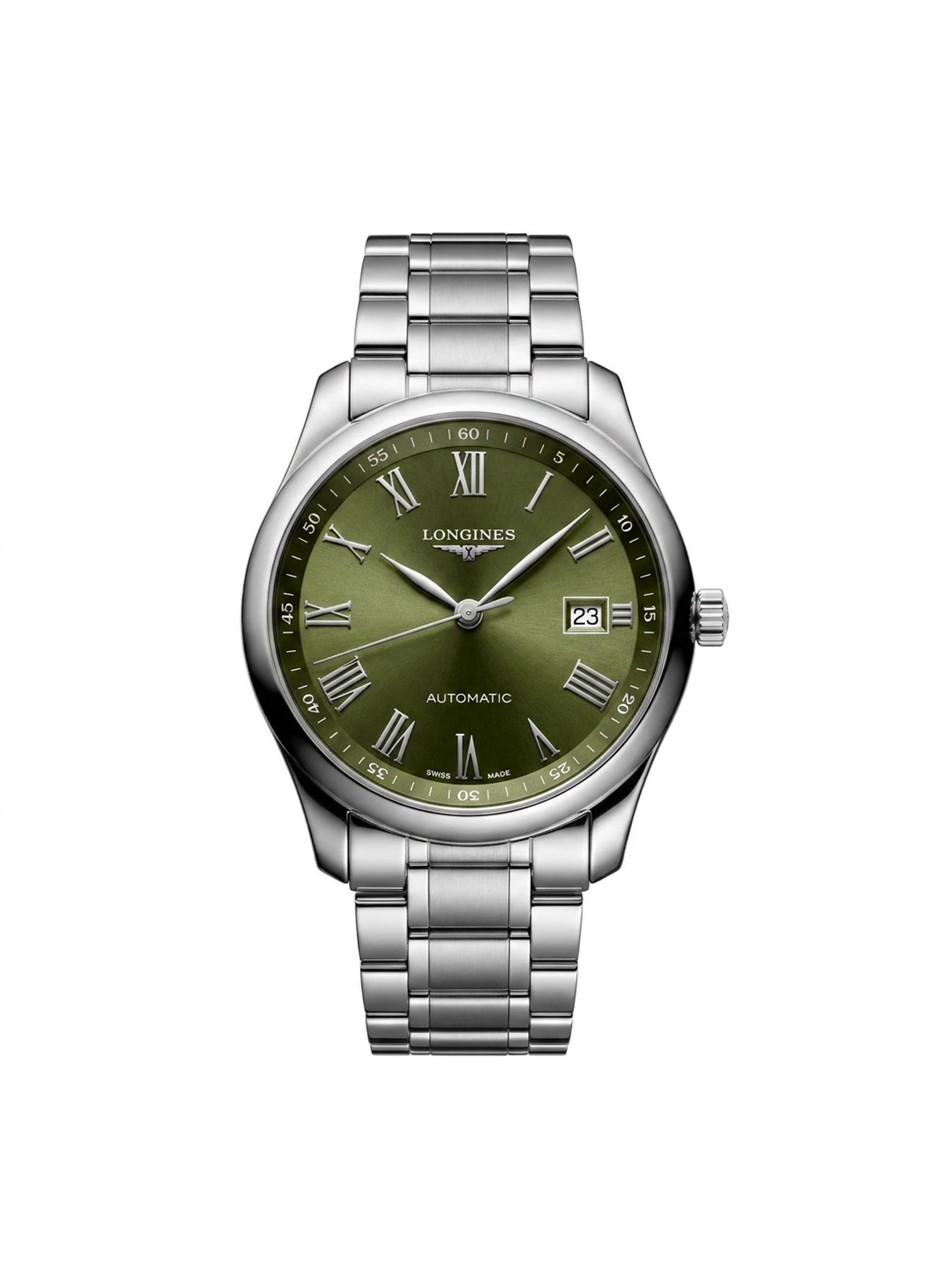 Longines Master Collection L2.793.4.09.6
