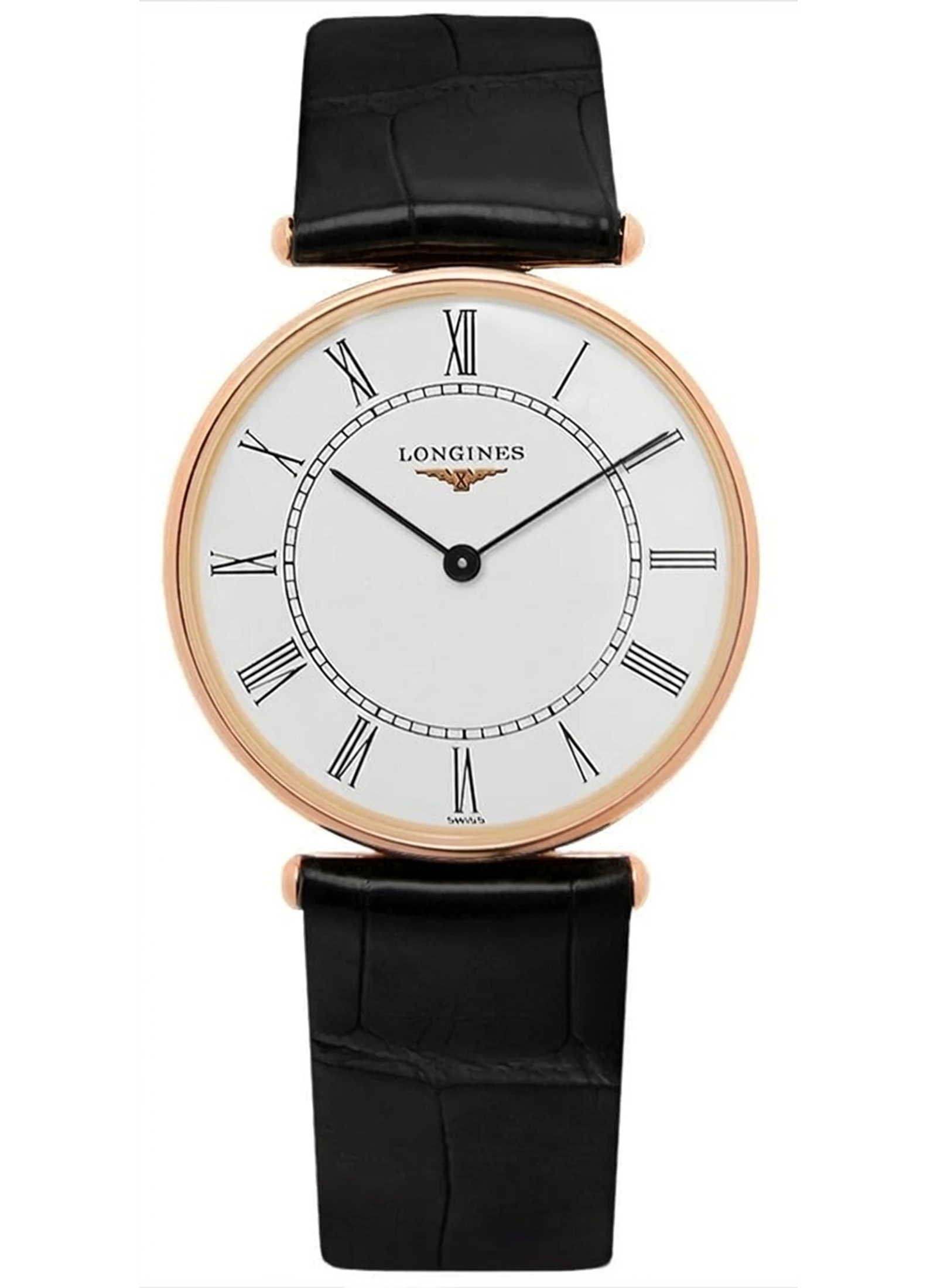 Longines La Grande Classique L4.691.8.11.0
