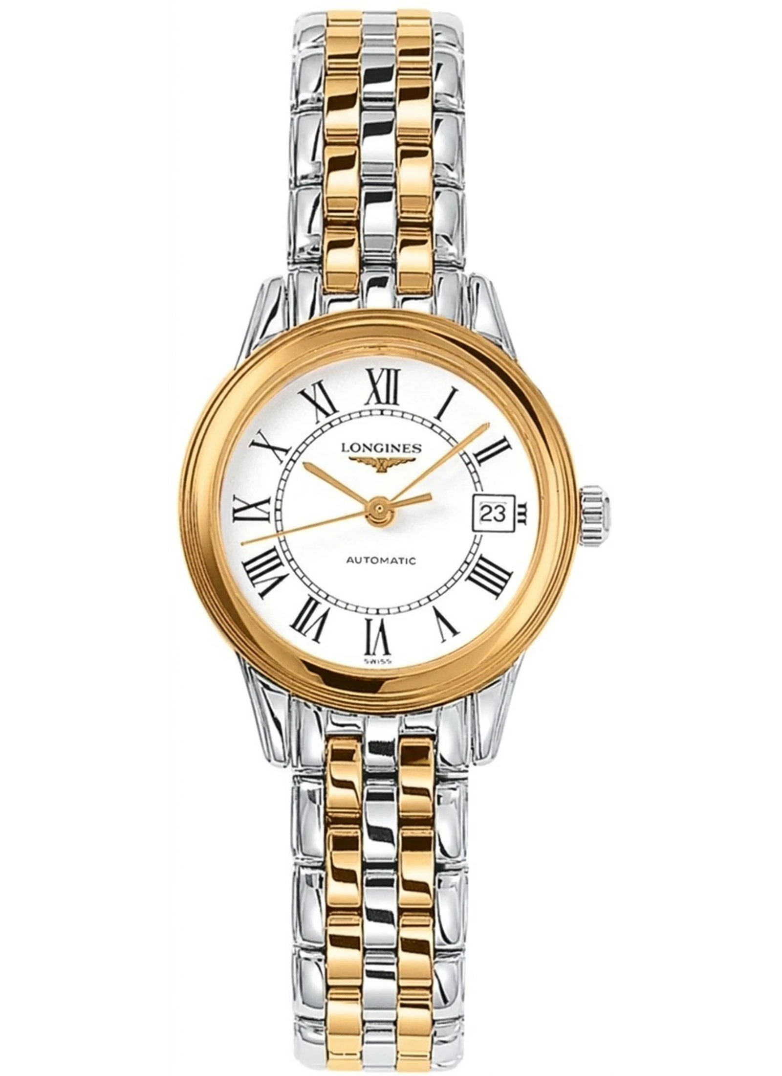 Longines Flagship L4.274.3.91.7