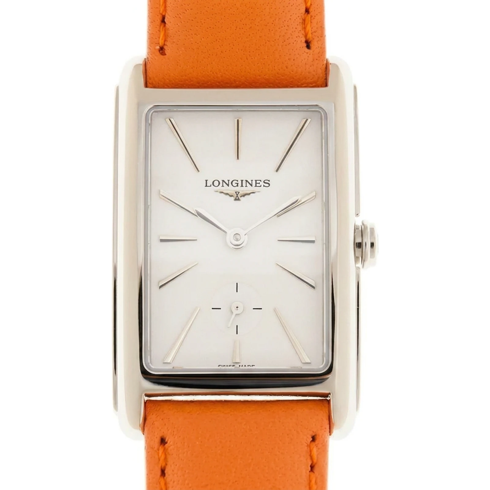 Longines DolceVita L5.512.4.11.8