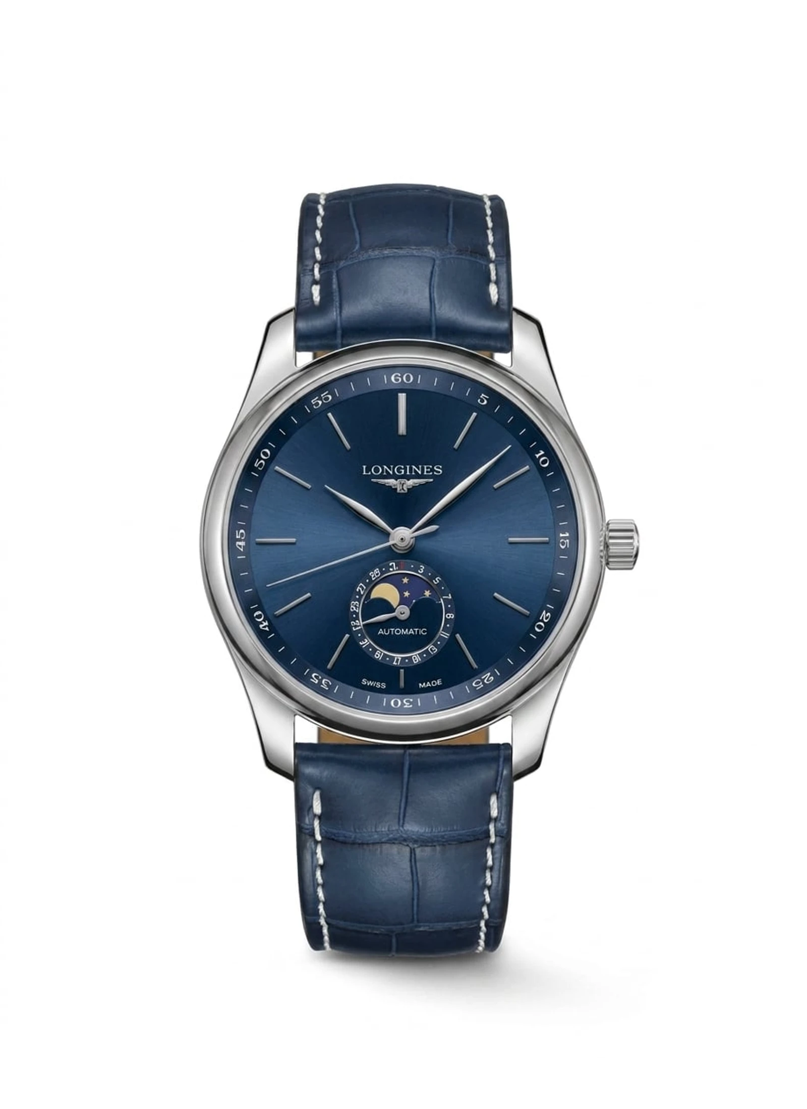 Longines L2.909.4.92.0