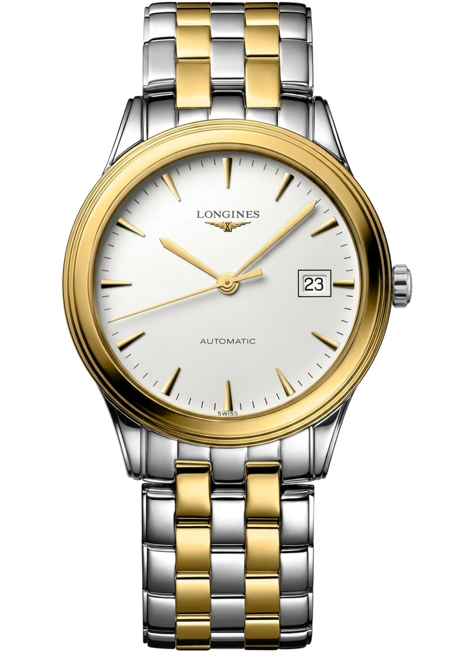 Longines Flagship L4.974.3.22.7