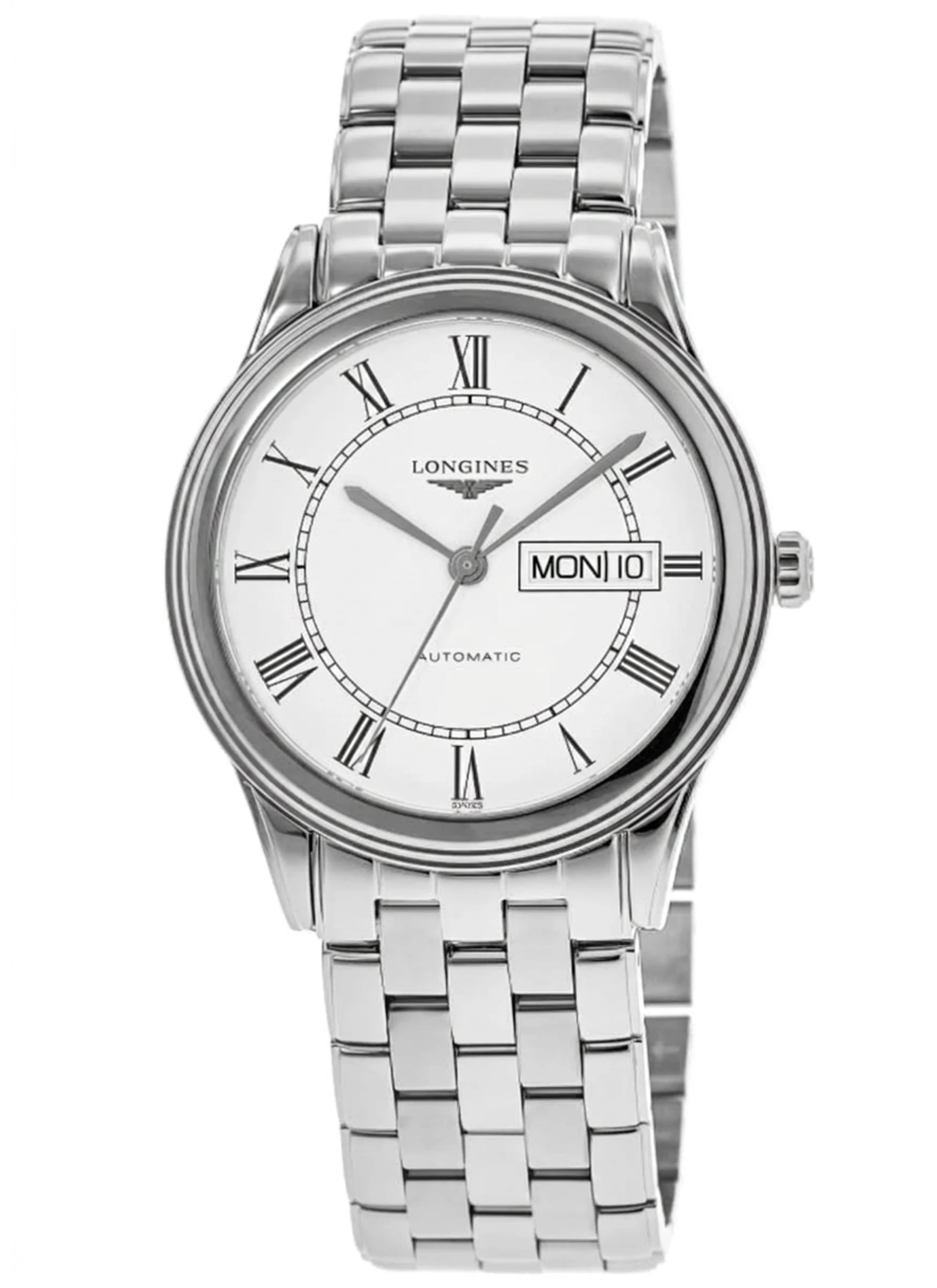 Longines Flagship L4.899.4.21.6