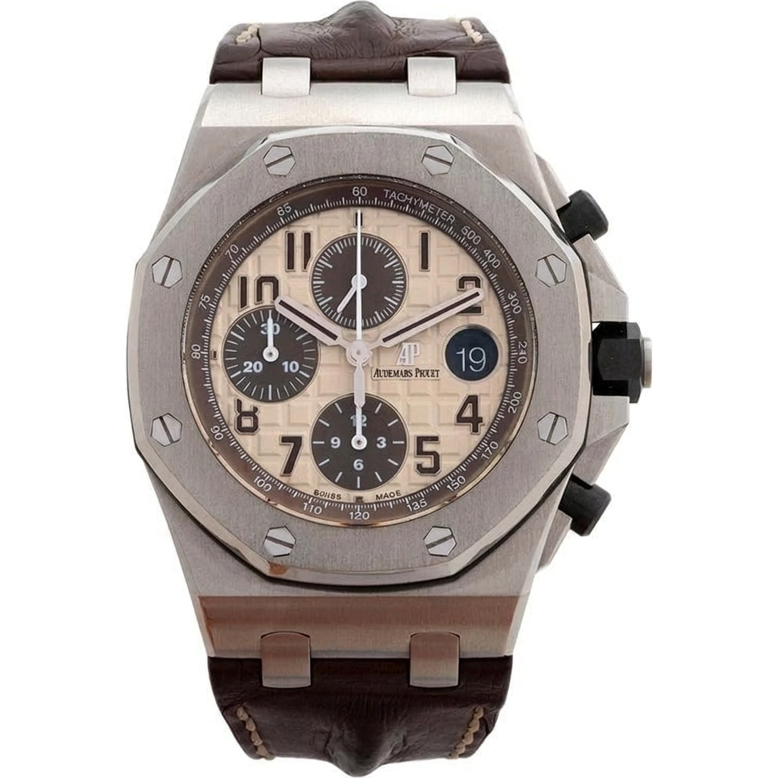 Audemars Piguet Royal Oak Offshore Chronograph 26470ST.00.A801CR.01