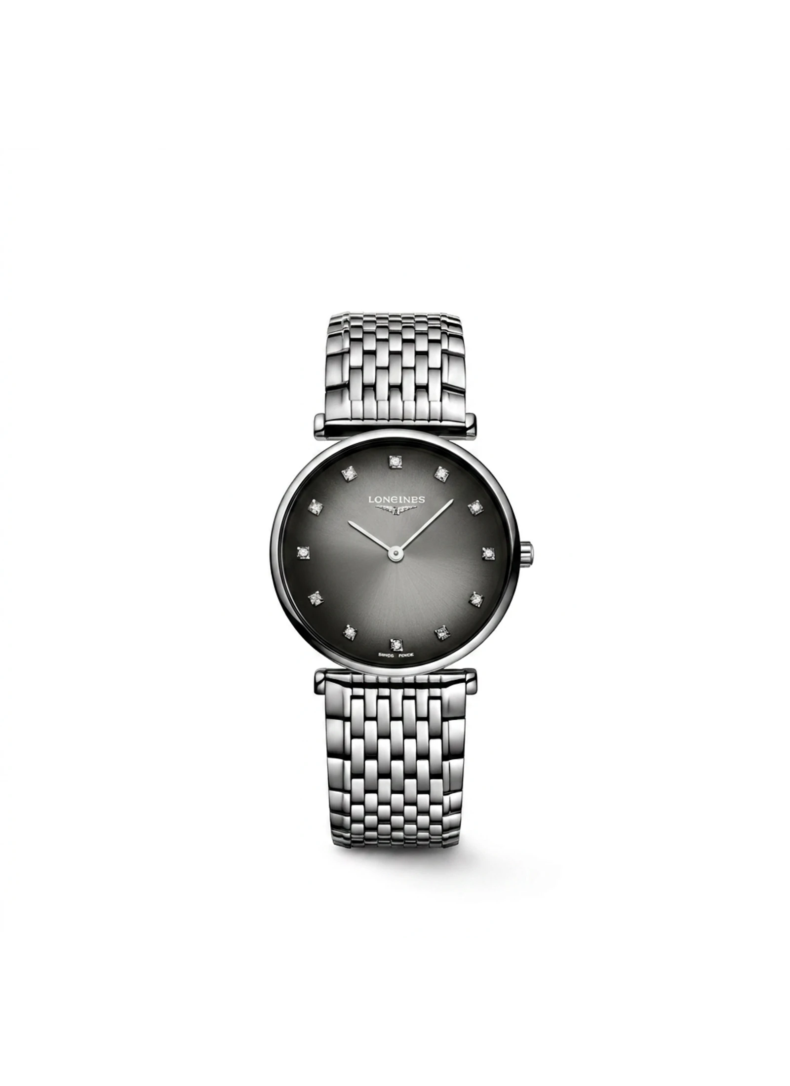 Longines La Grande Classique L4.512.4.58.6