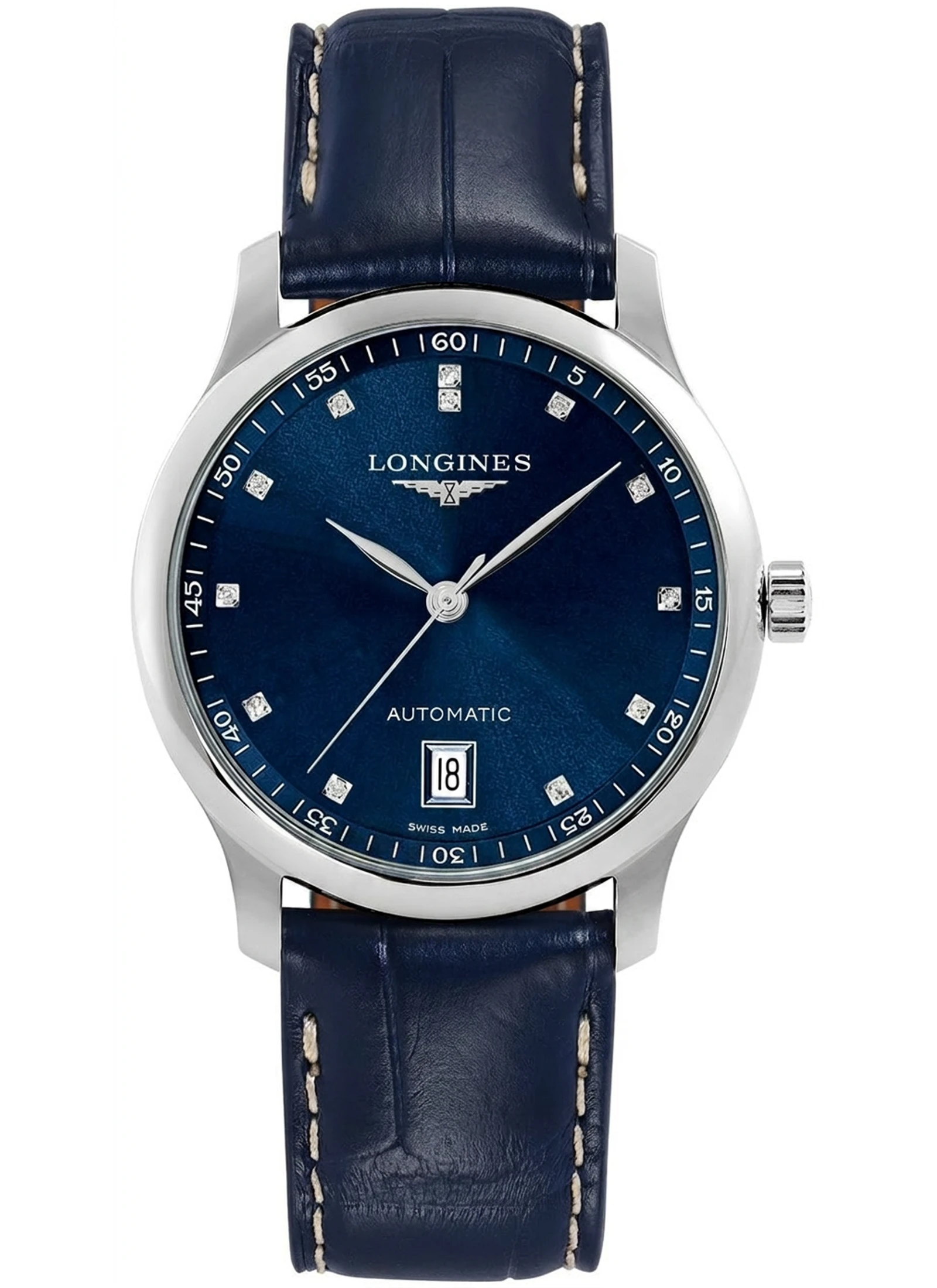 Longines Master Collection L2.628.4.97.0