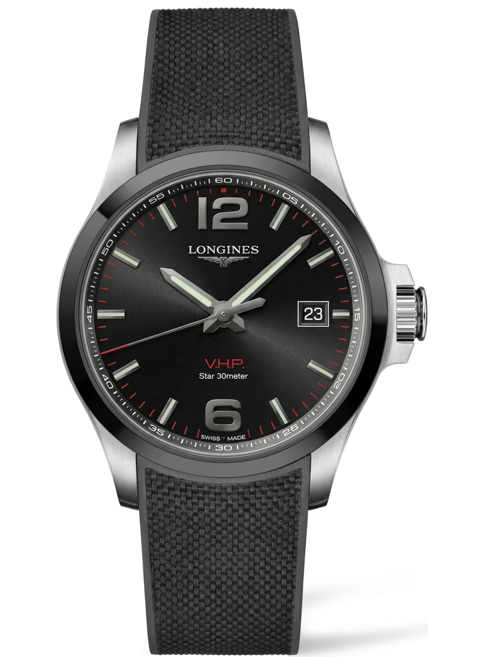 Longines Conquest L3.729.4.56.9