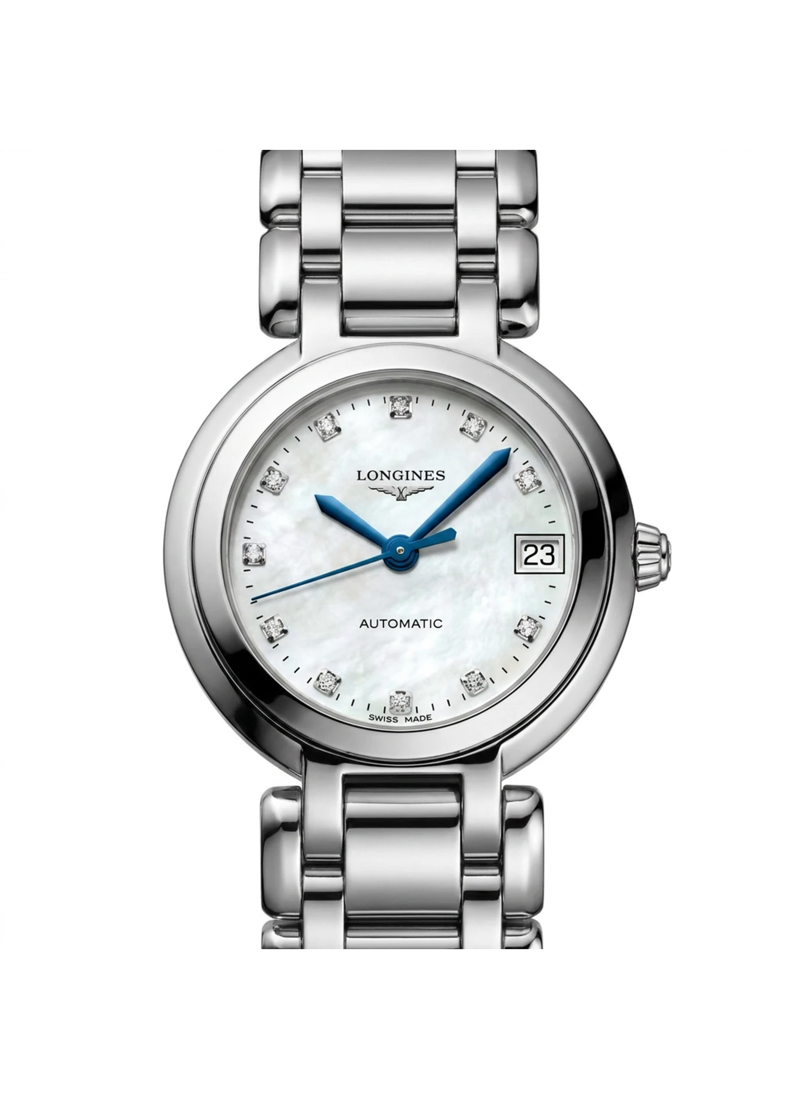 Longines PrimaLuna L8.111.4.87.6