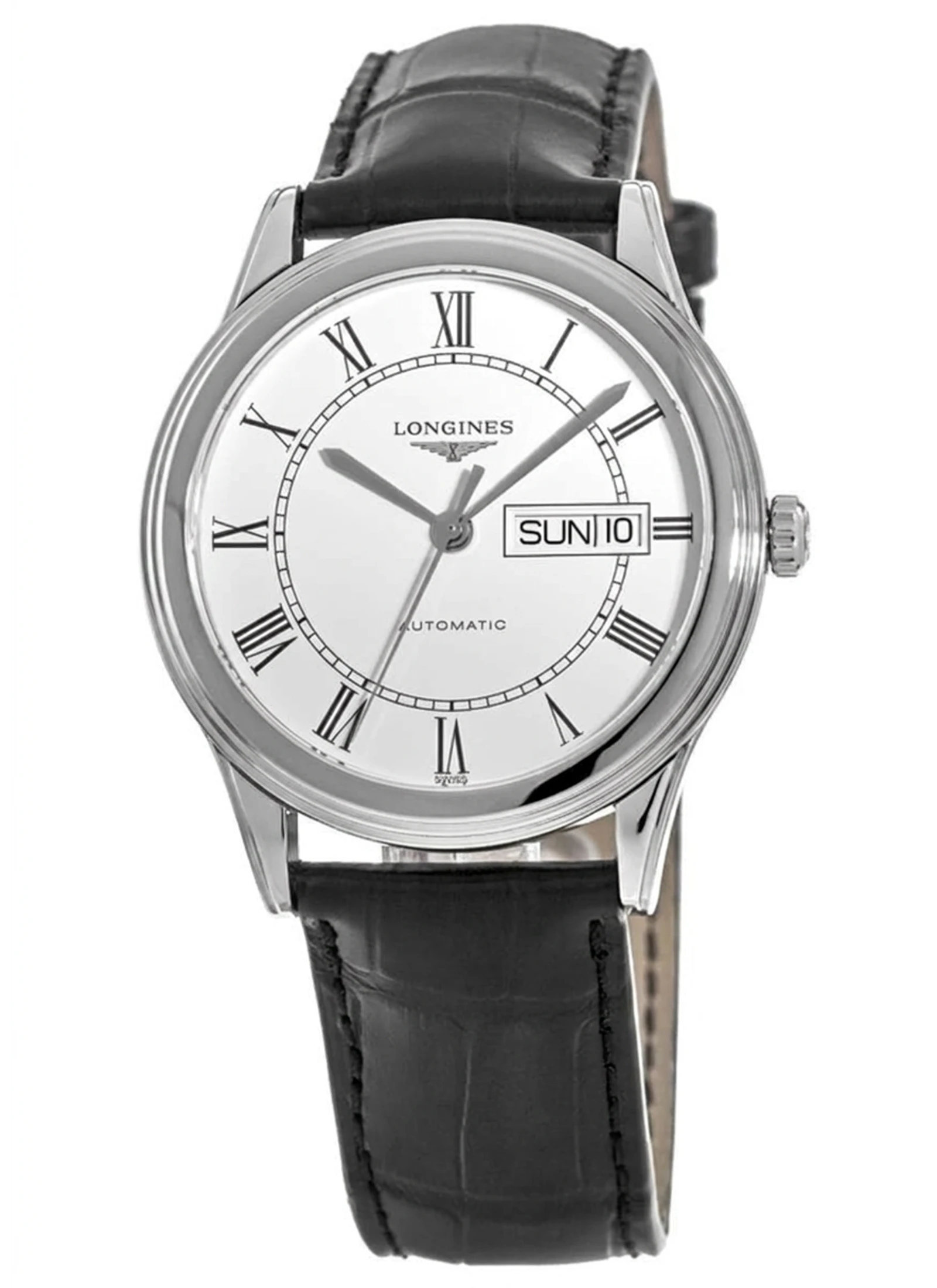Longines Flagship L4.899.4.21.2