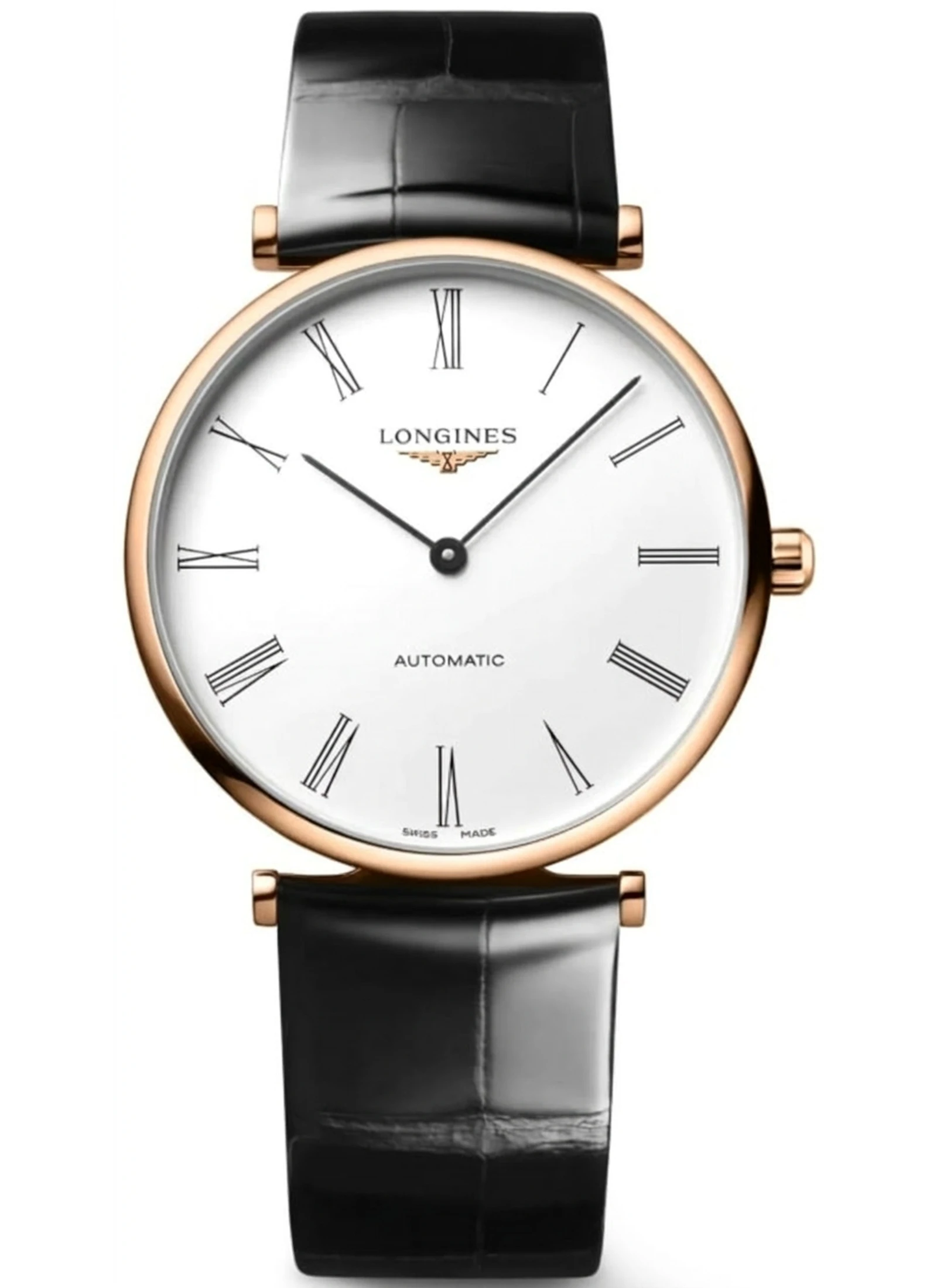 Longines La Grande Classique L4.918.1.91.2