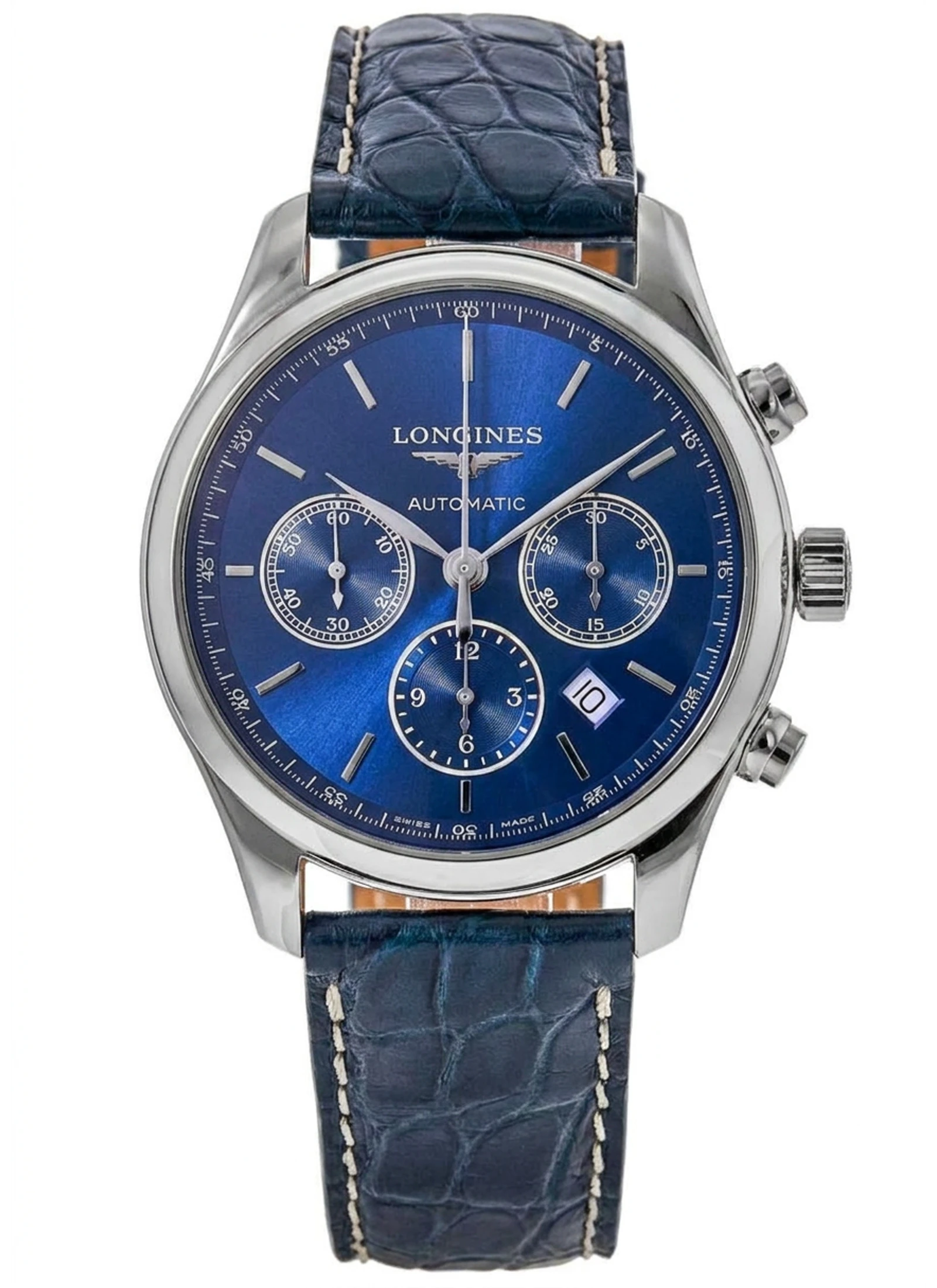 Longines Master Collection L2.759.4.92.0