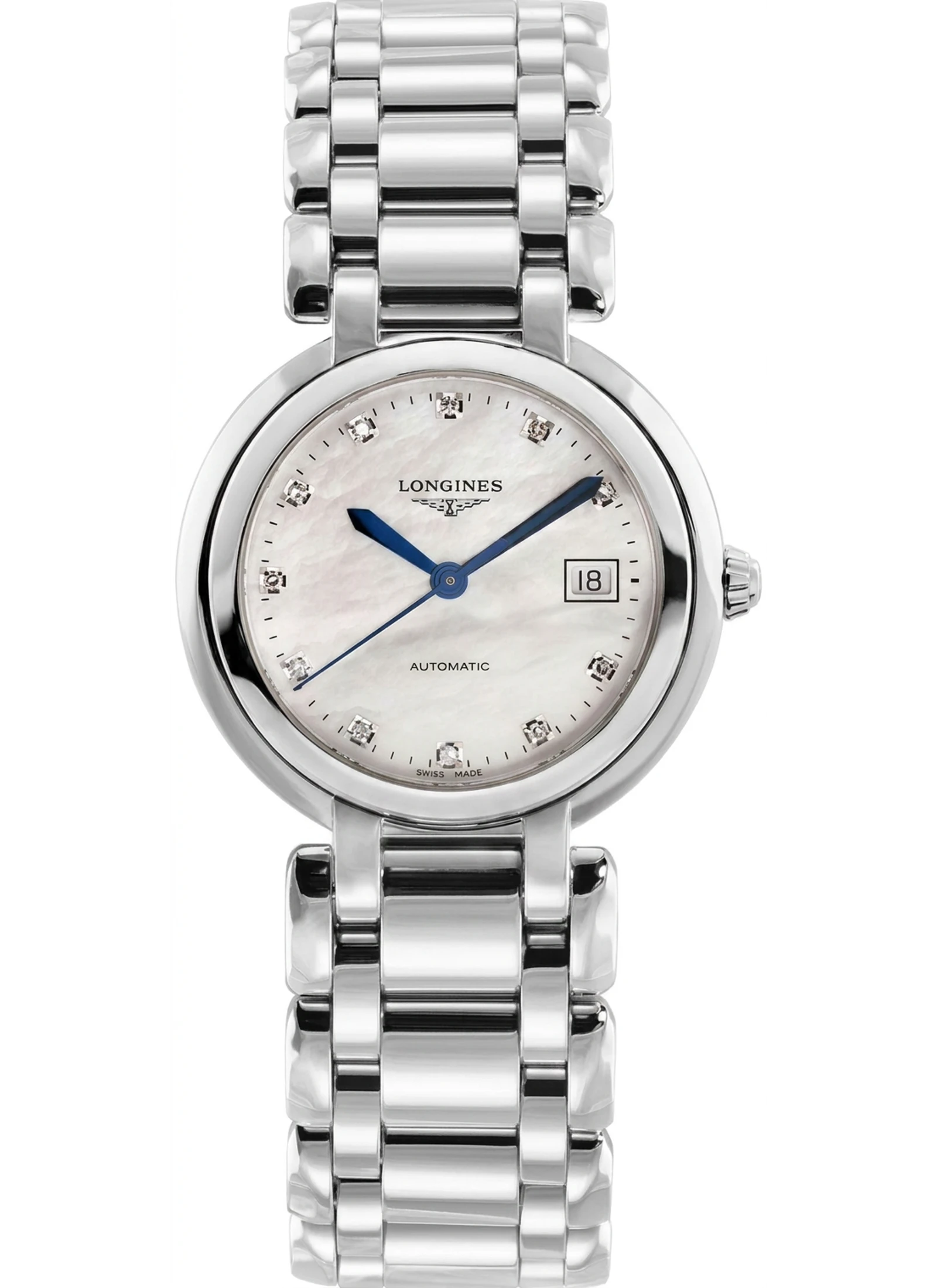 Longines PrimaLuna L8.113.4.87.6