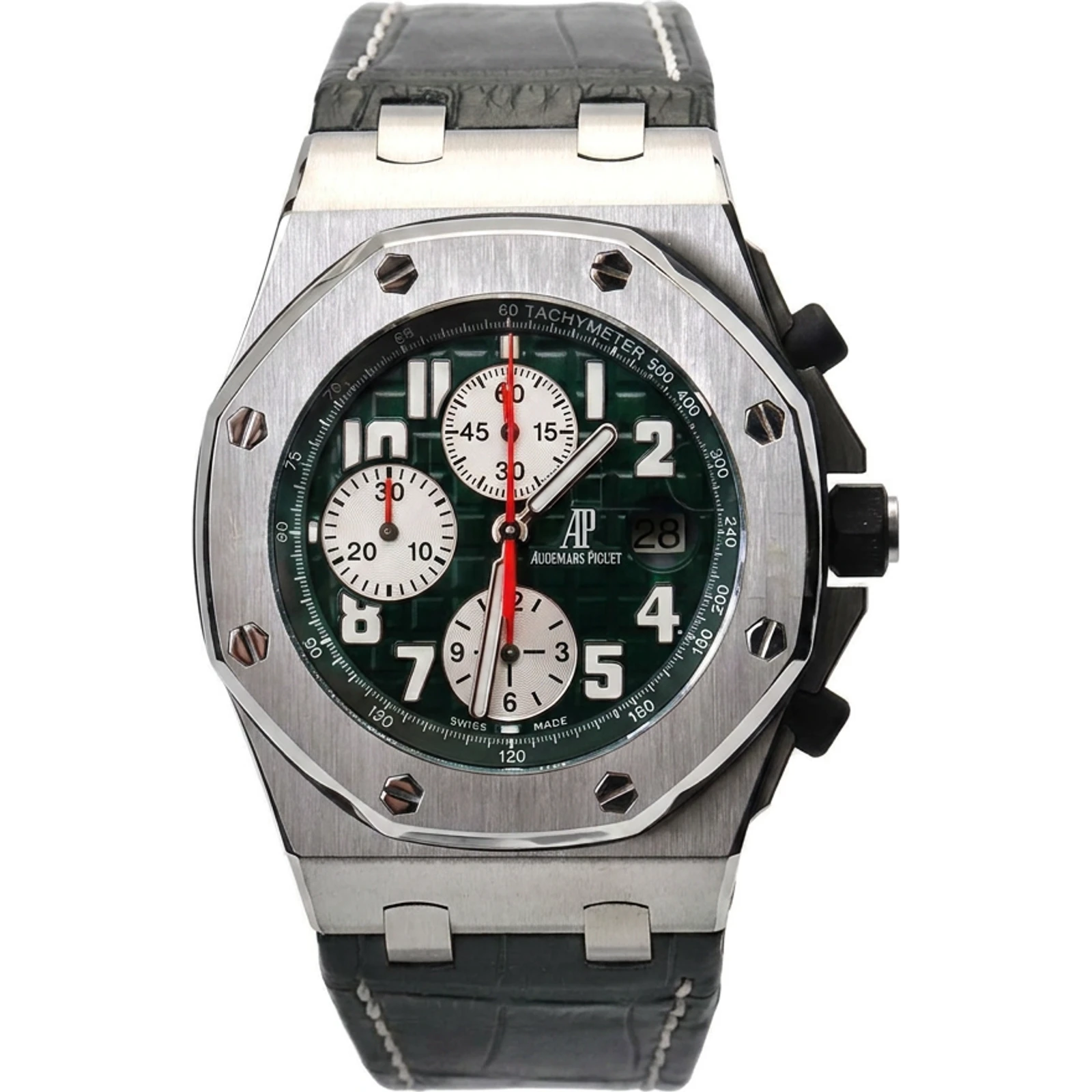 Audemars Piguet Royal Oak Offshore 26075ST.00.D038CR.01