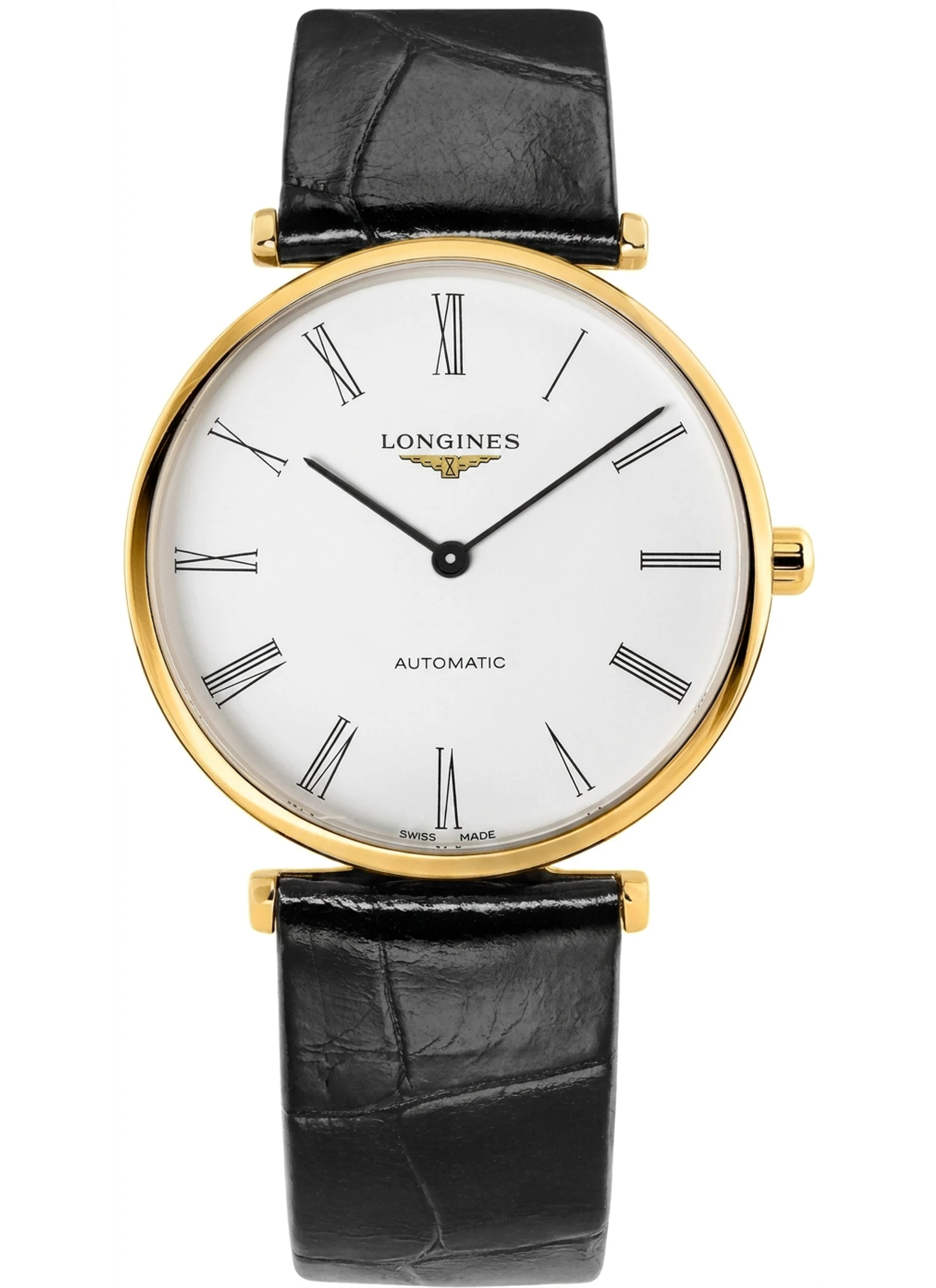 Longines La Grande Classique L4.918.2.11.2