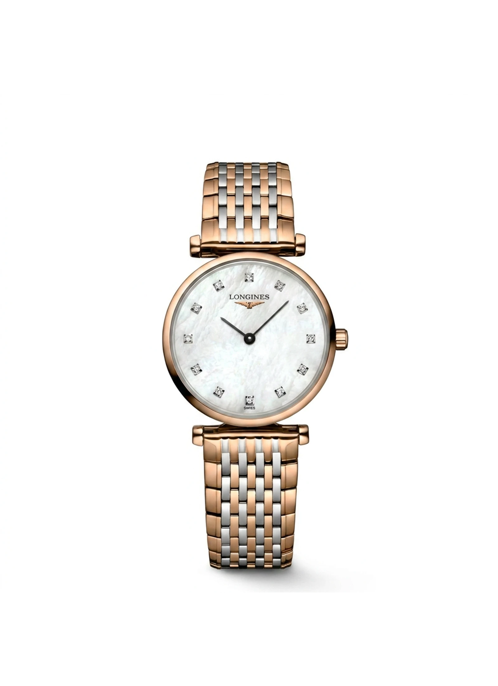 Longines La Grande Classique L4.209.1.97.7