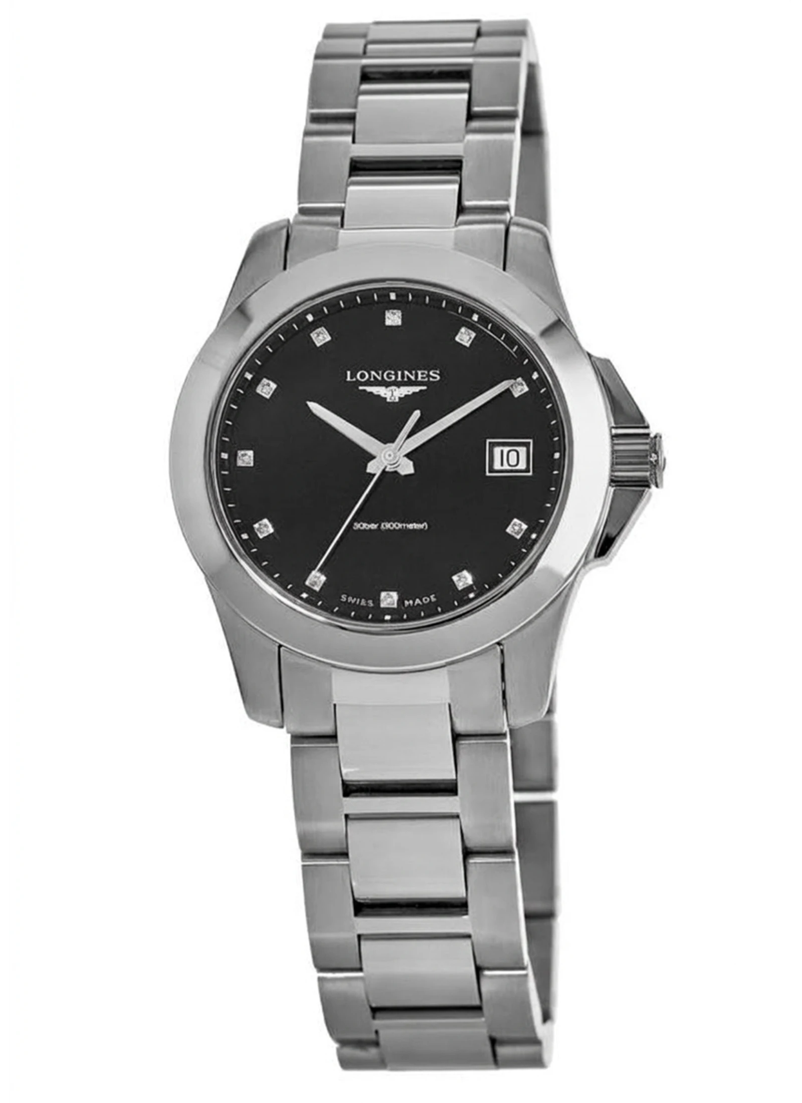 Longines Conquest L3.377.4.57.6